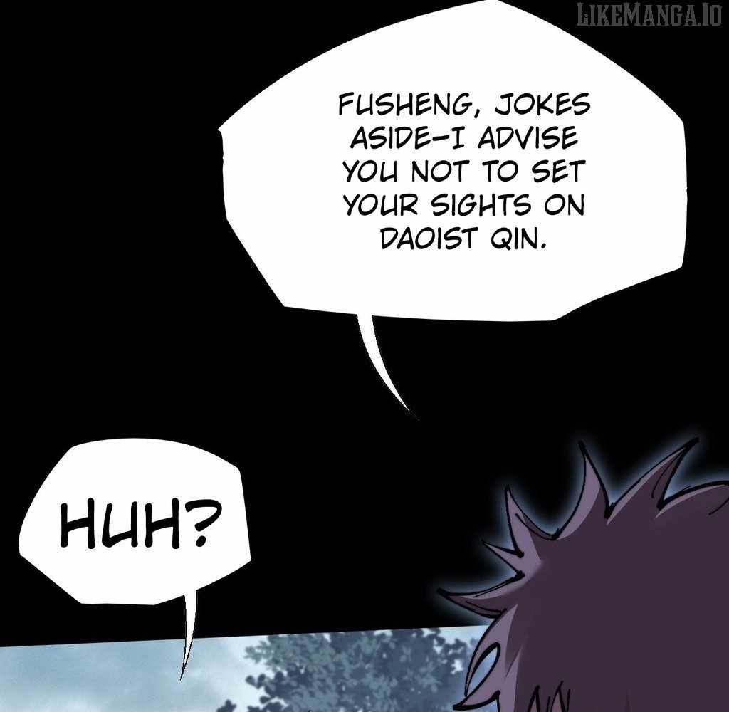 Sinister Immortal Path Chapter 53 - Page 58