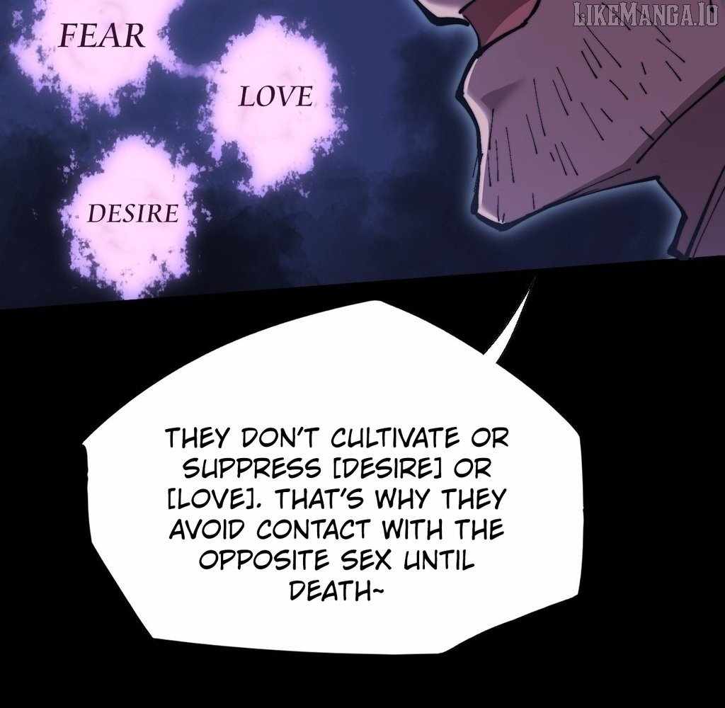 Sinister Immortal Path Chapter 53 - Page 65