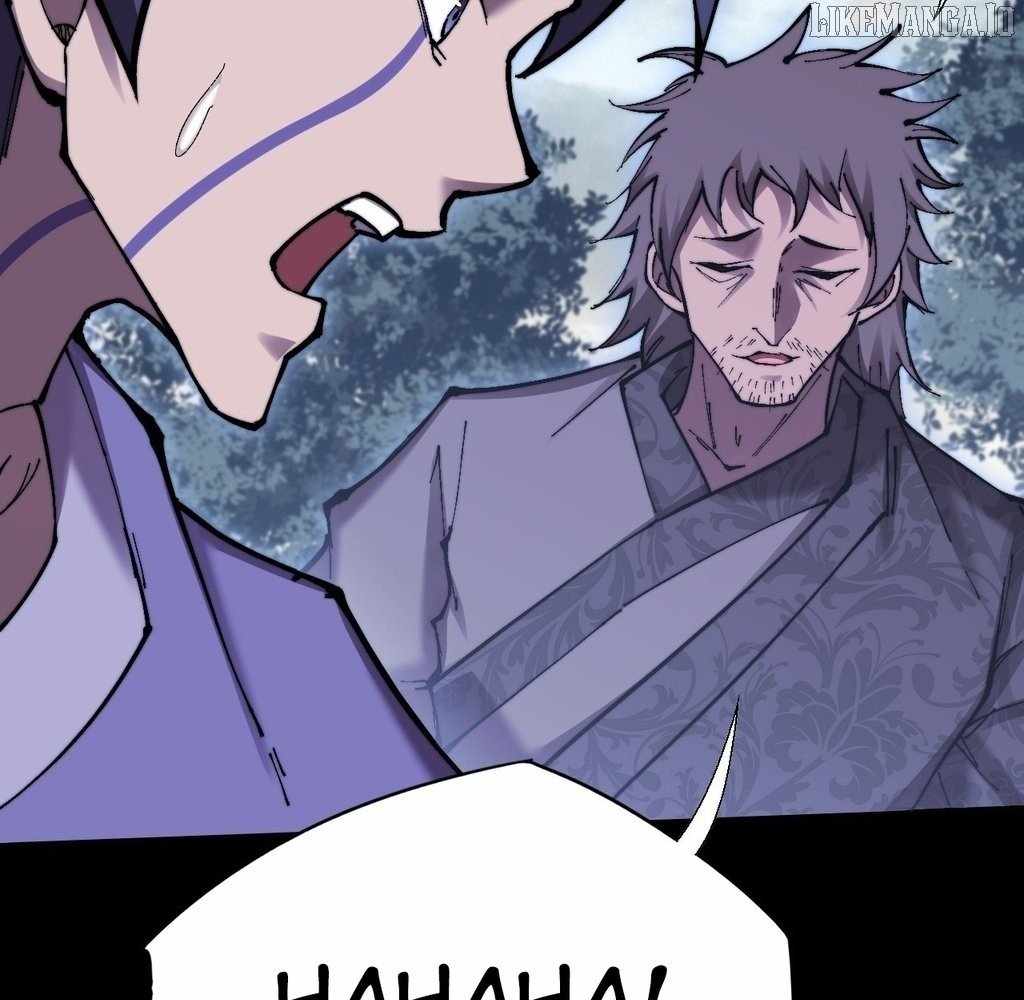 Sinister Immortal Path Chapter 53 - Page 67