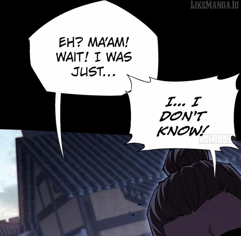 Sinister Immortal Path Chapter 53 - Page 79