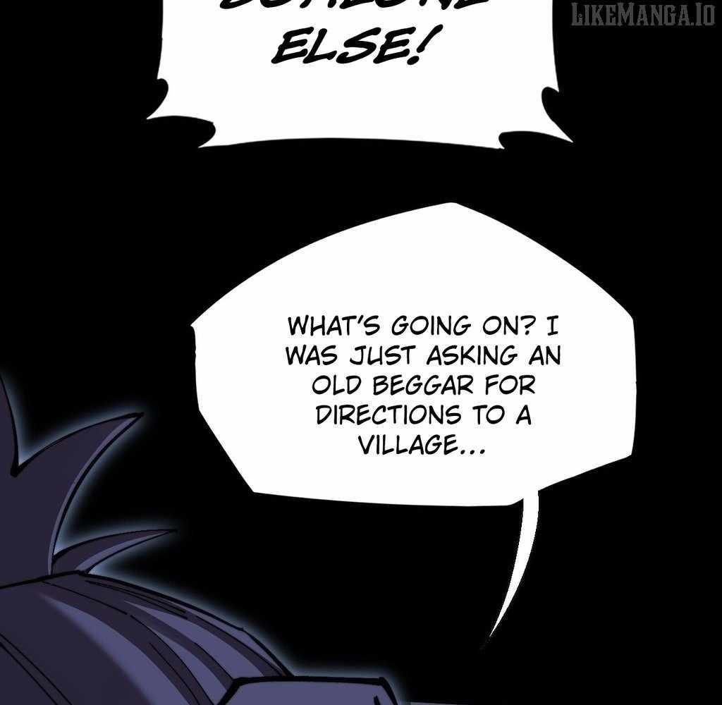 Sinister Immortal Path Chapter 53 - Page 81