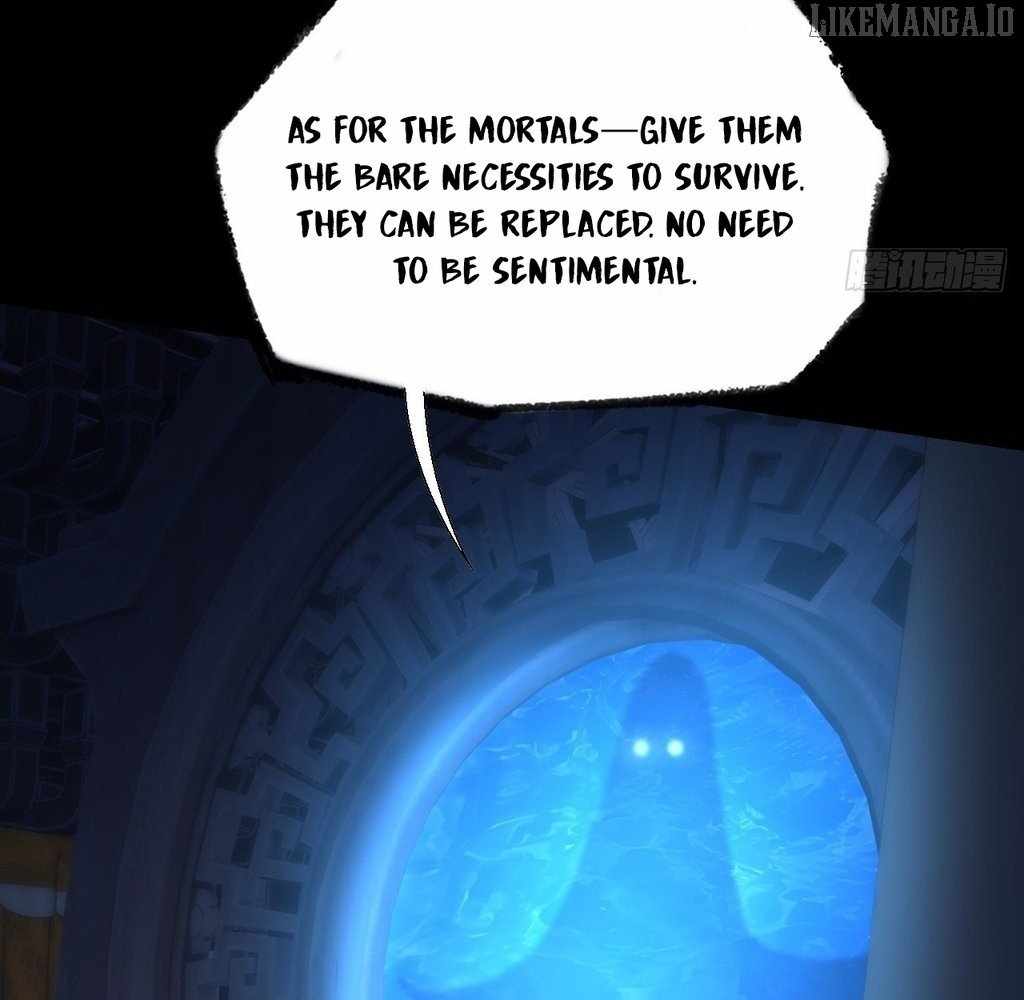 Sinister Immortal Path Chapter 53 - Page 10
