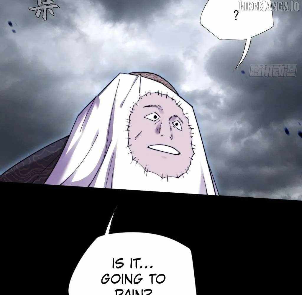 Sinister Immortal Path Chapter 54 - Page 20