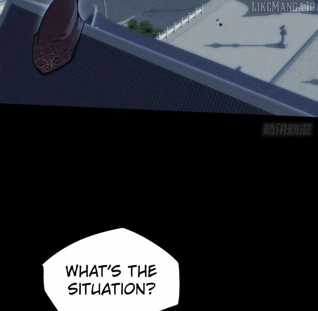 Sinister Immortal Path Chapter 54 - Page 3