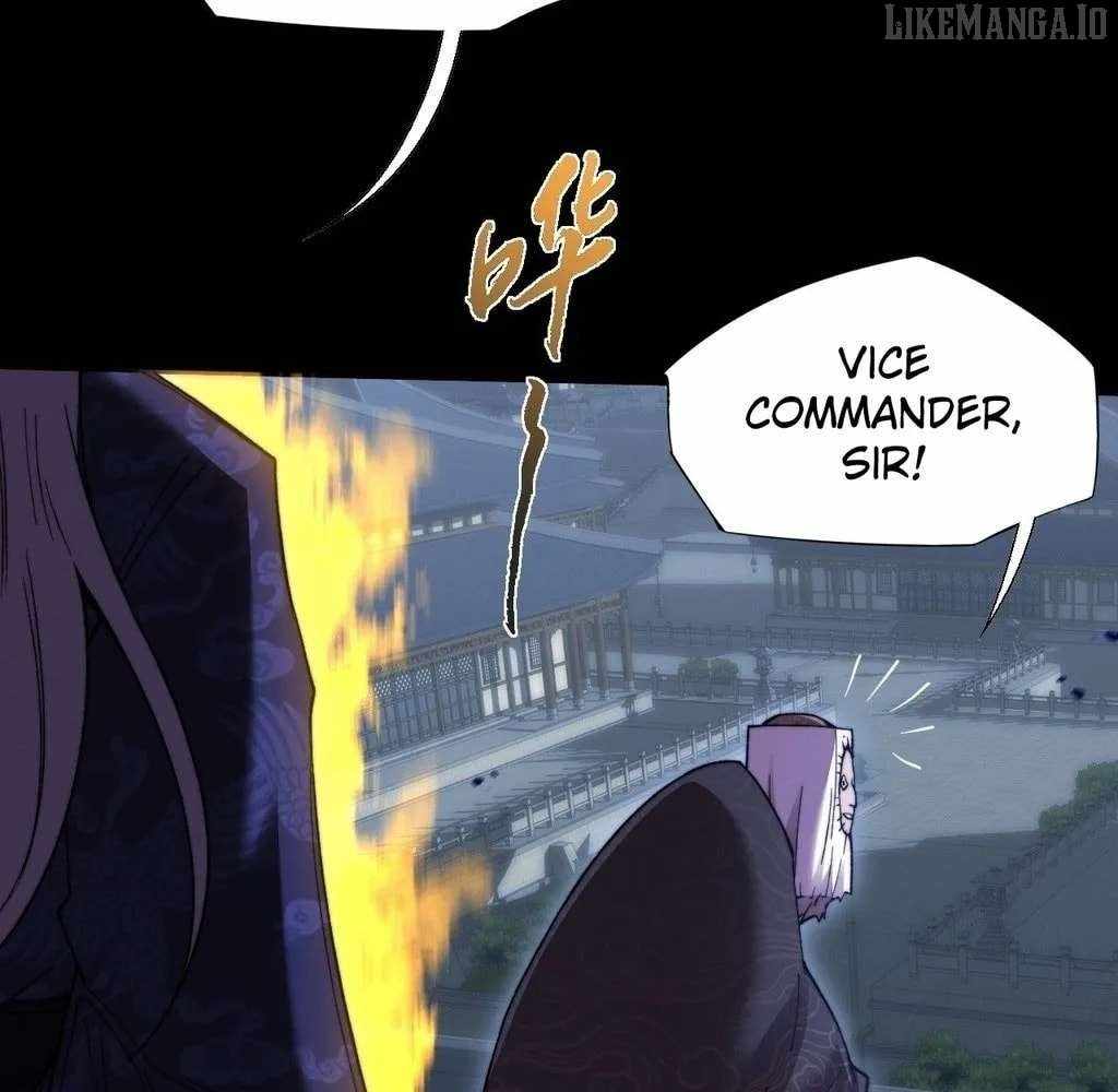 Sinister Immortal Path Chapter 54 - Page 4