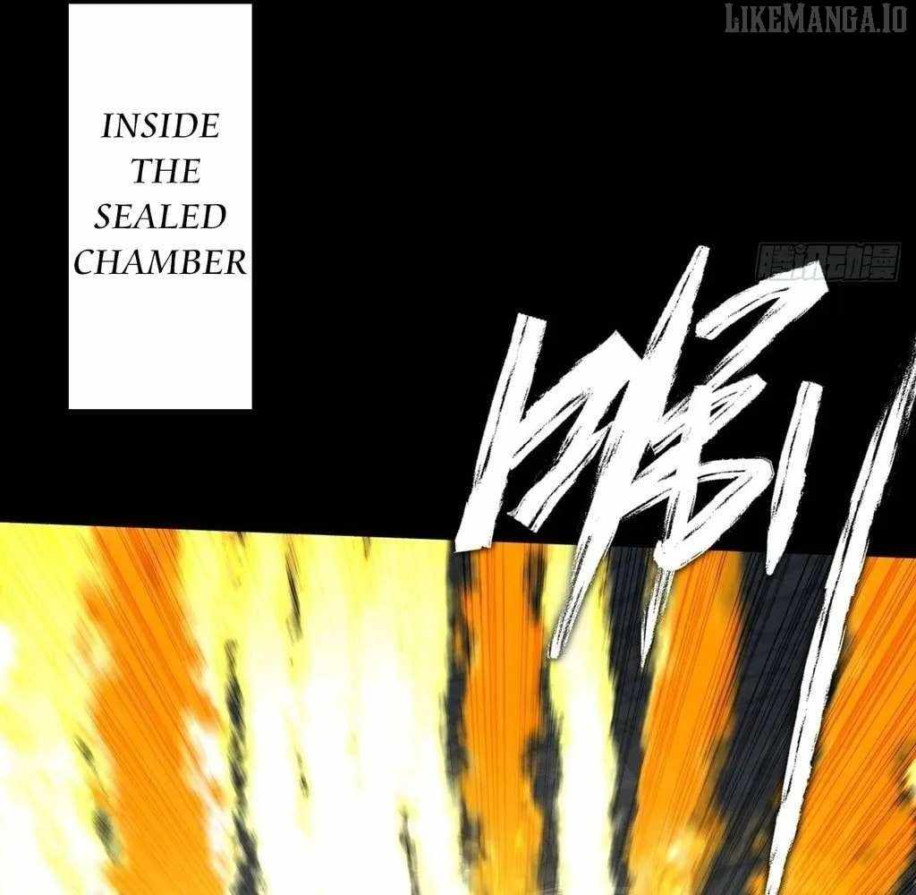 Sinister Immortal Path Chapter 54 - Page 38