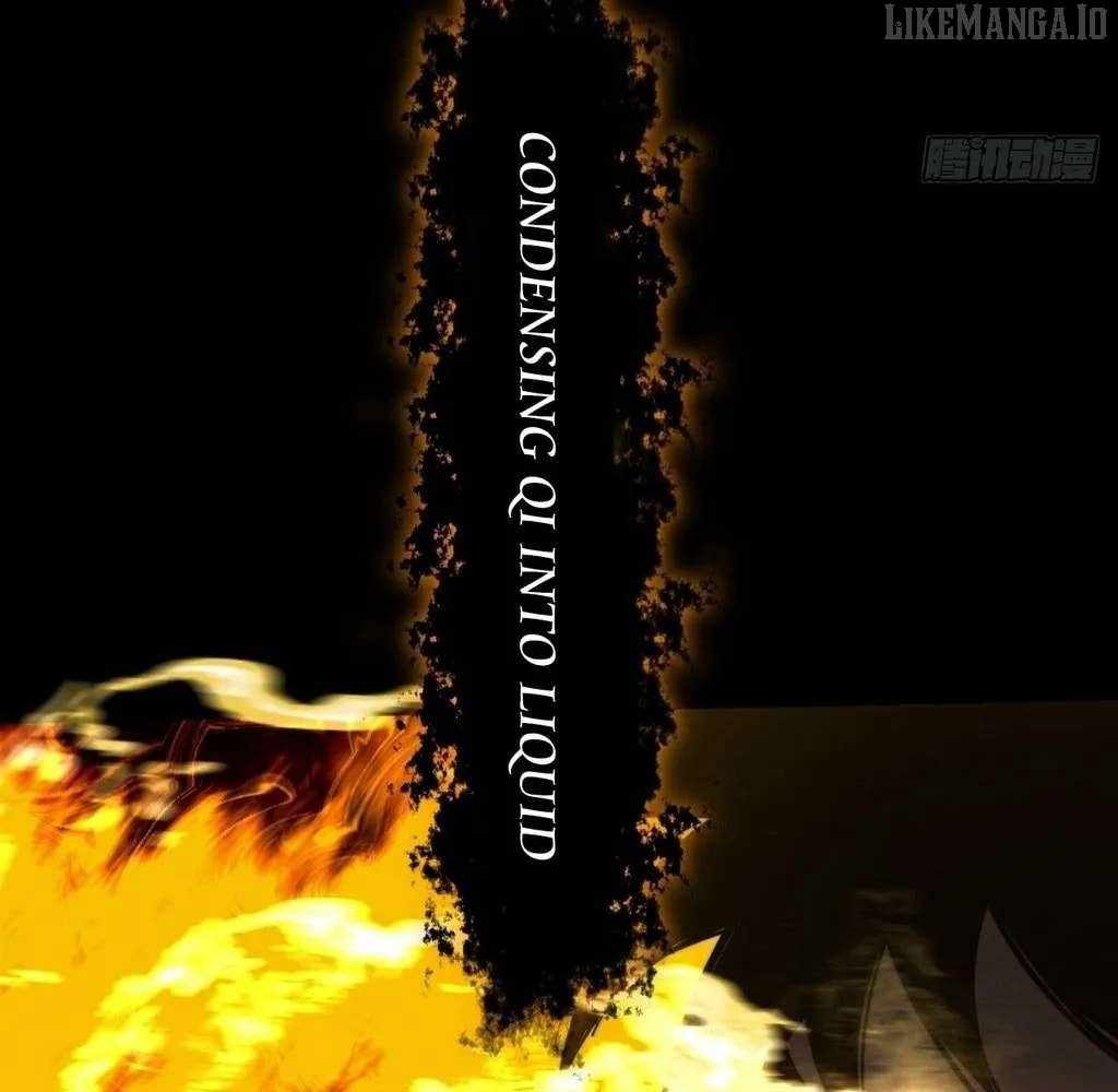 Sinister Immortal Path Chapter 54 - Page 44