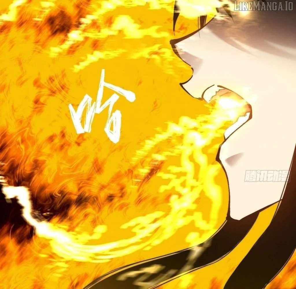 Sinister Immortal Path Chapter 54 - Page 45