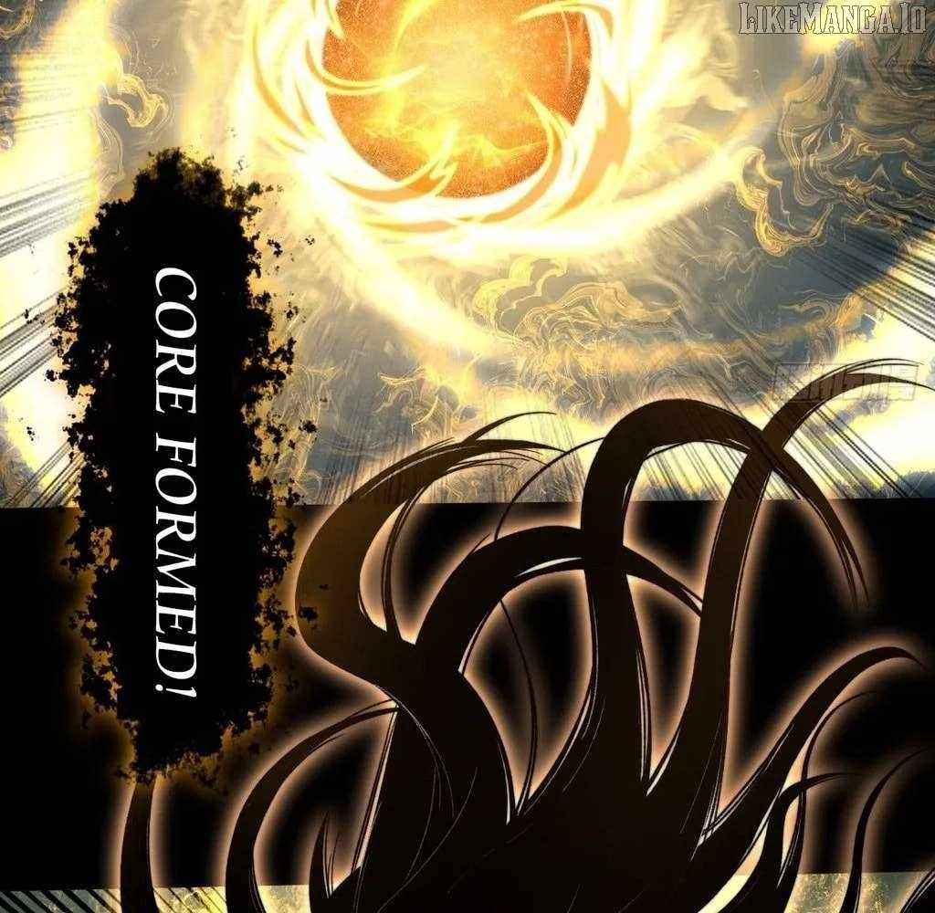 Sinister Immortal Path Chapter 54 - Page 50