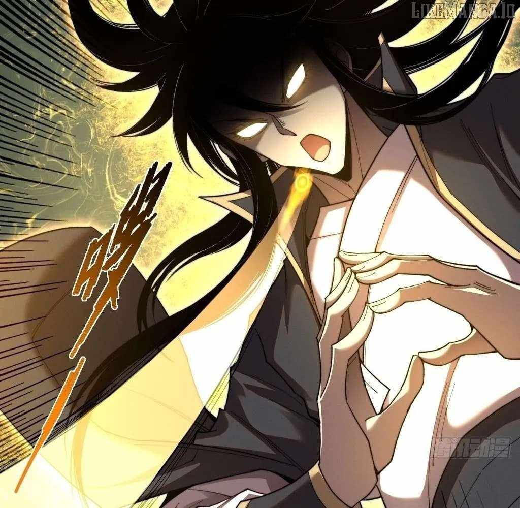 Sinister Immortal Path Chapter 54 - Page 51