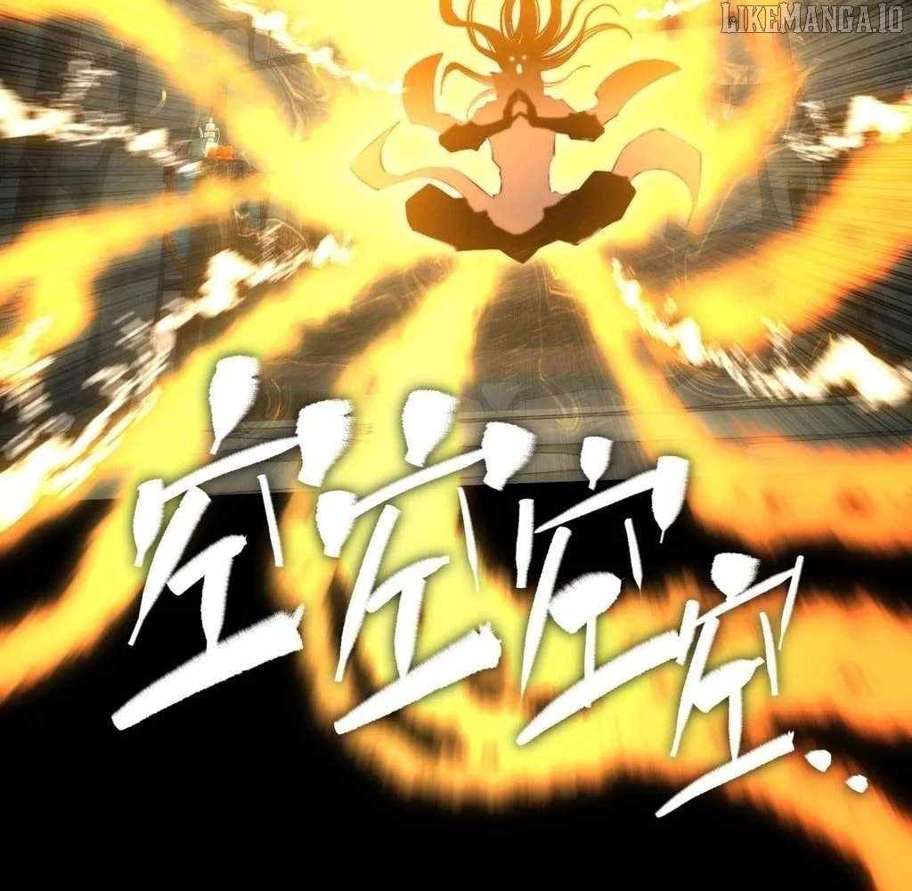 Sinister Immortal Path Chapter 54 - Page 55