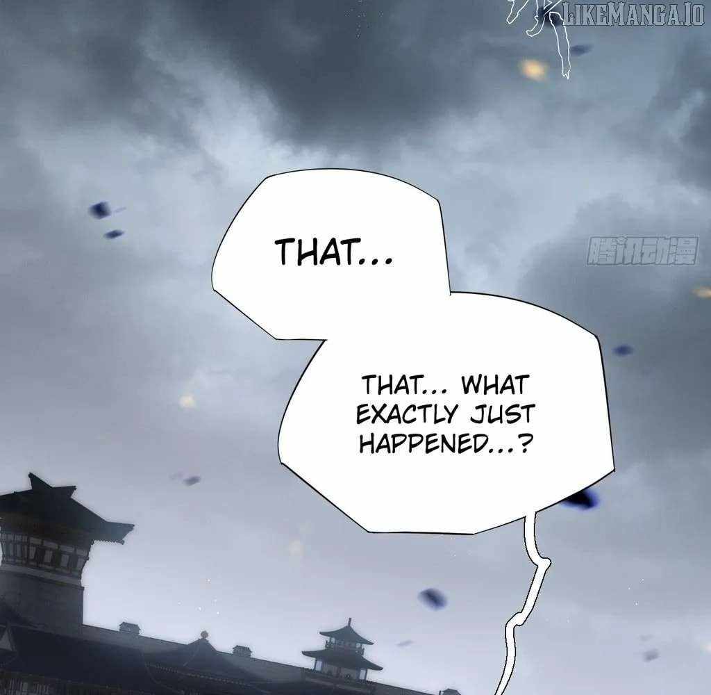 Sinister Immortal Path Chapter 54 - Page 61