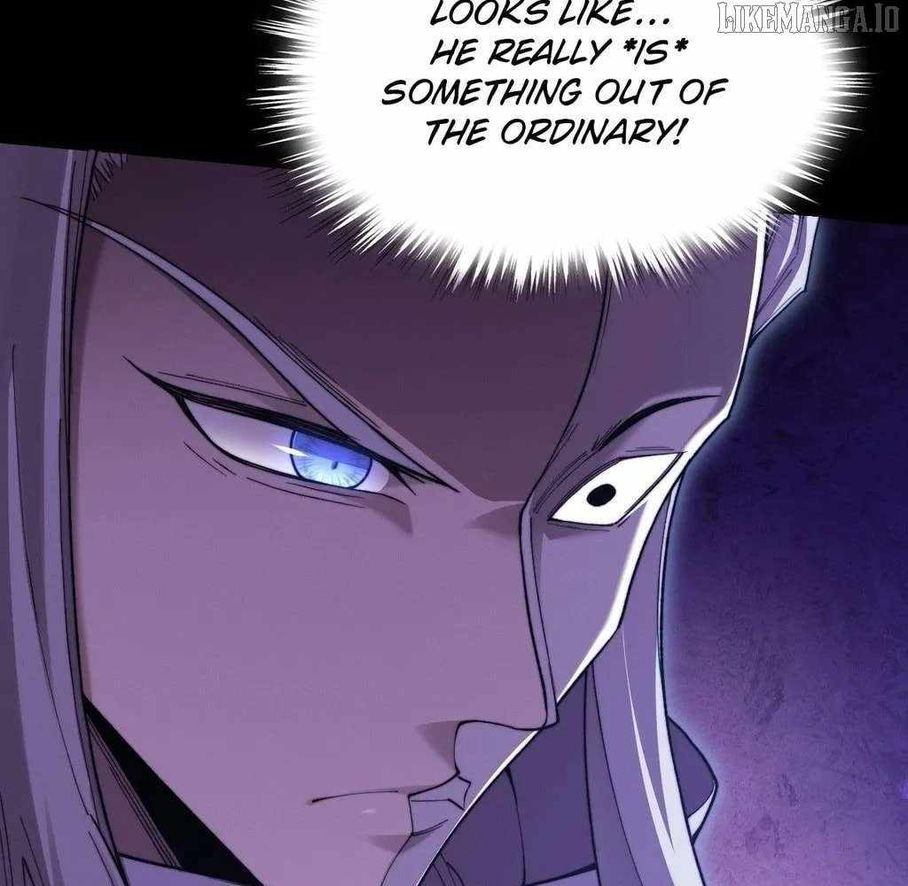 Sinister Immortal Path Chapter 54 - Page 63