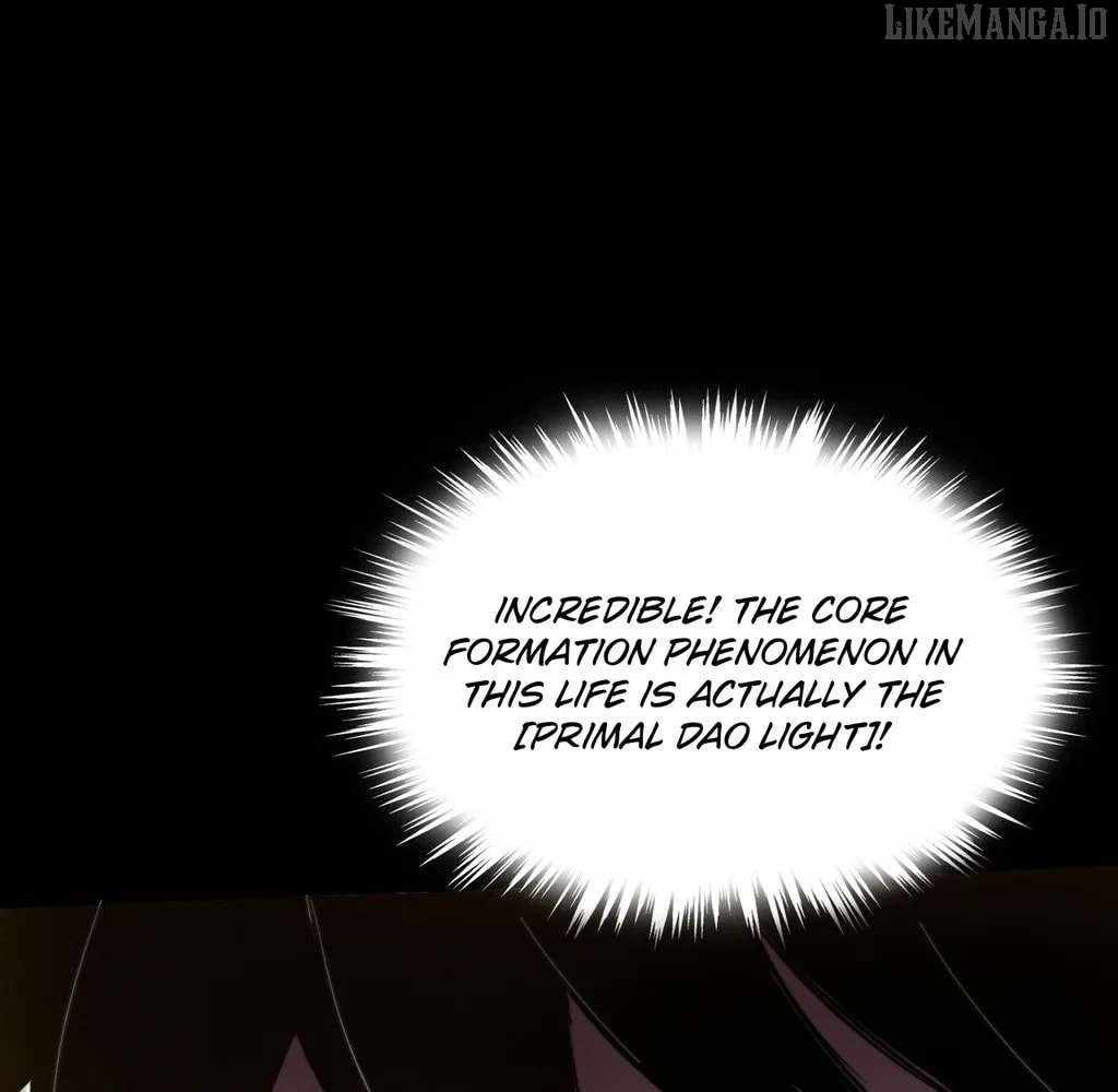 Sinister Immortal Path Chapter 54 - Page 71