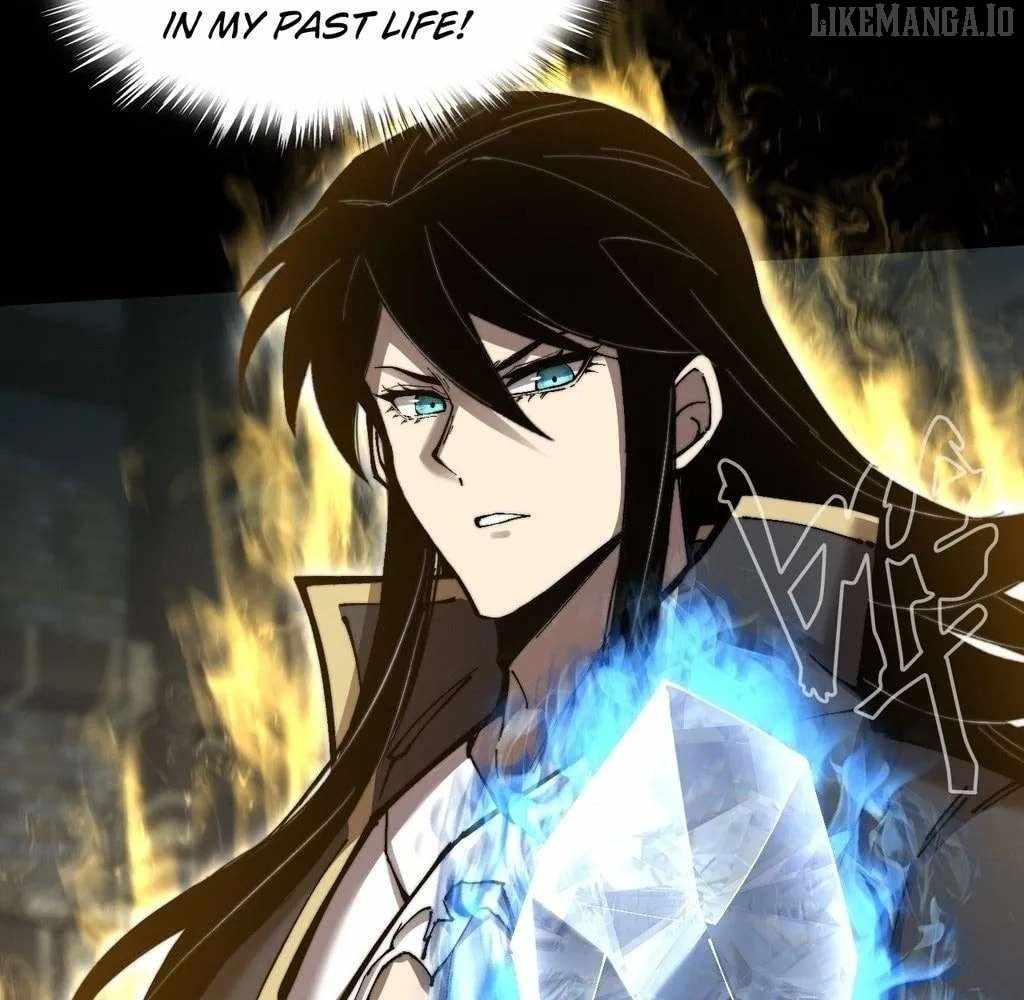 Sinister Immortal Path Chapter 54 - Page 74