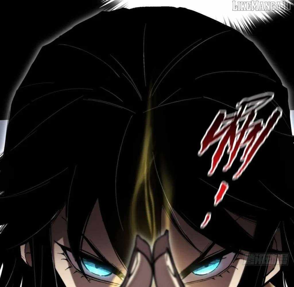 Sinister Immortal Path Chapter 54 - Page 79