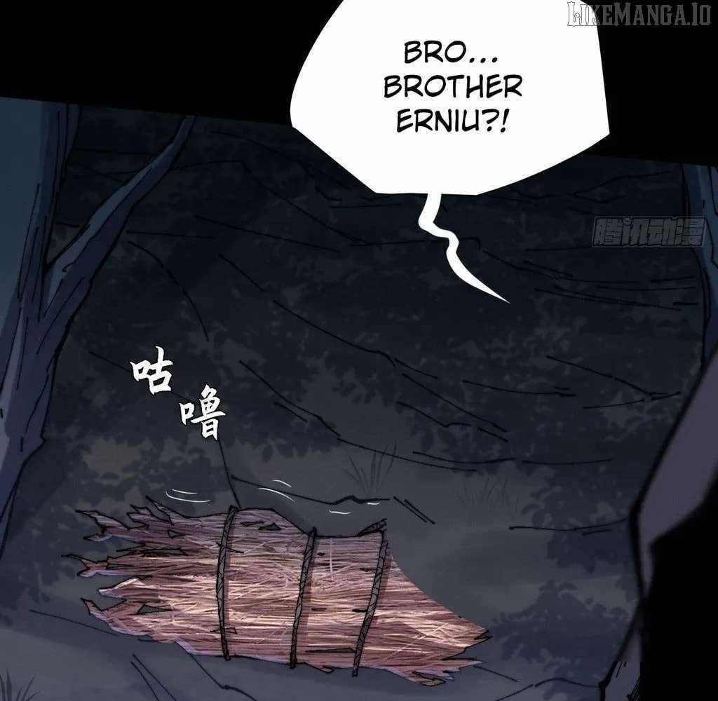 Sinister Immortal Path Chapter 54 - Page 90