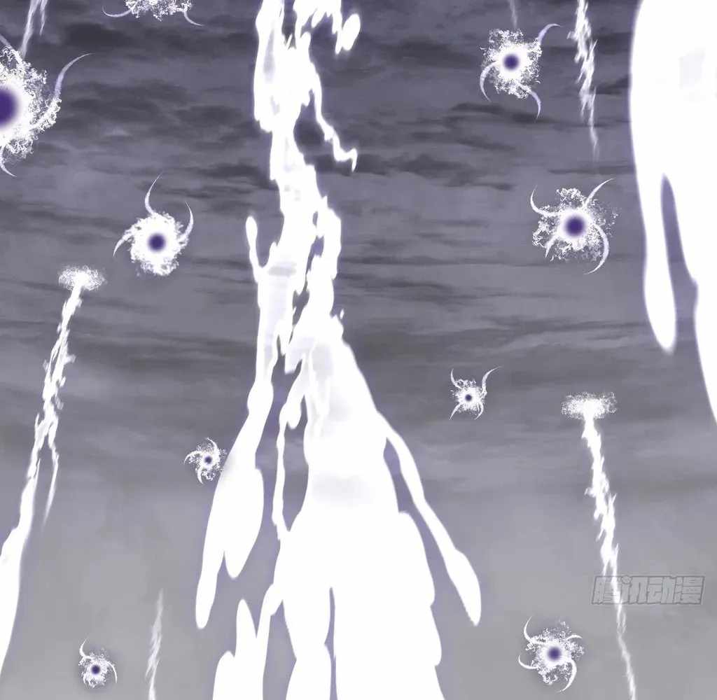 Sinister Immortal Path Chapter 55 - Page 33