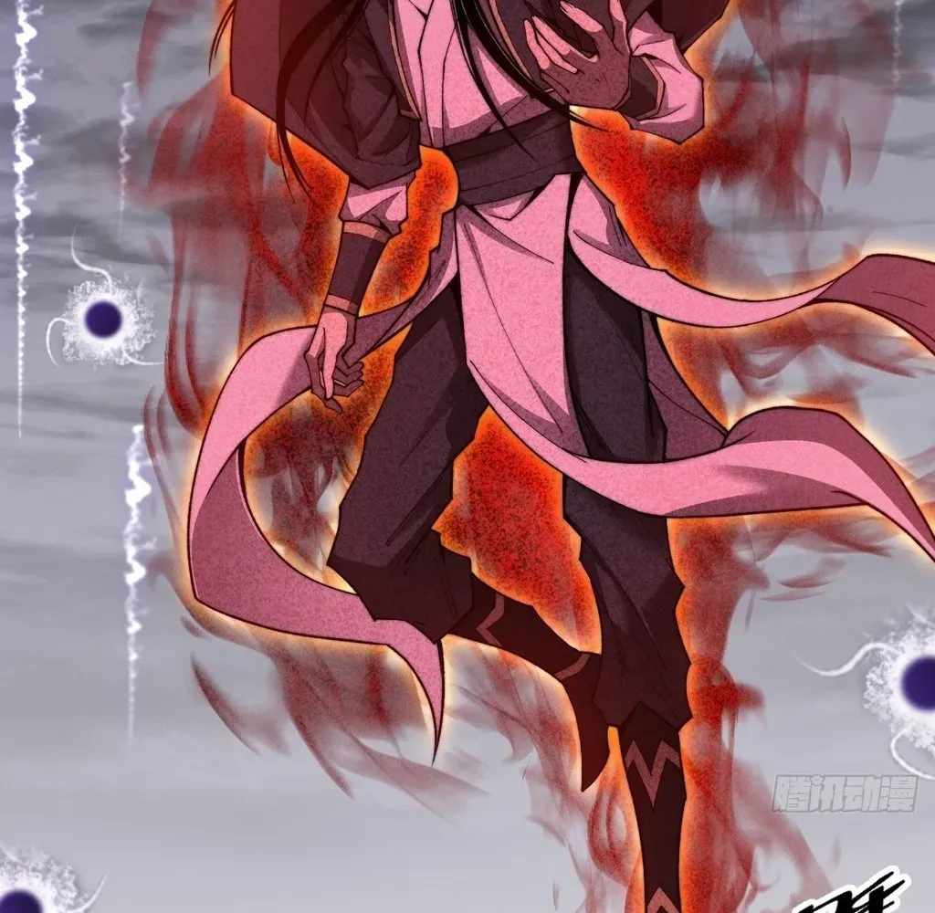 Sinister Immortal Path Chapter 55 - Page 58