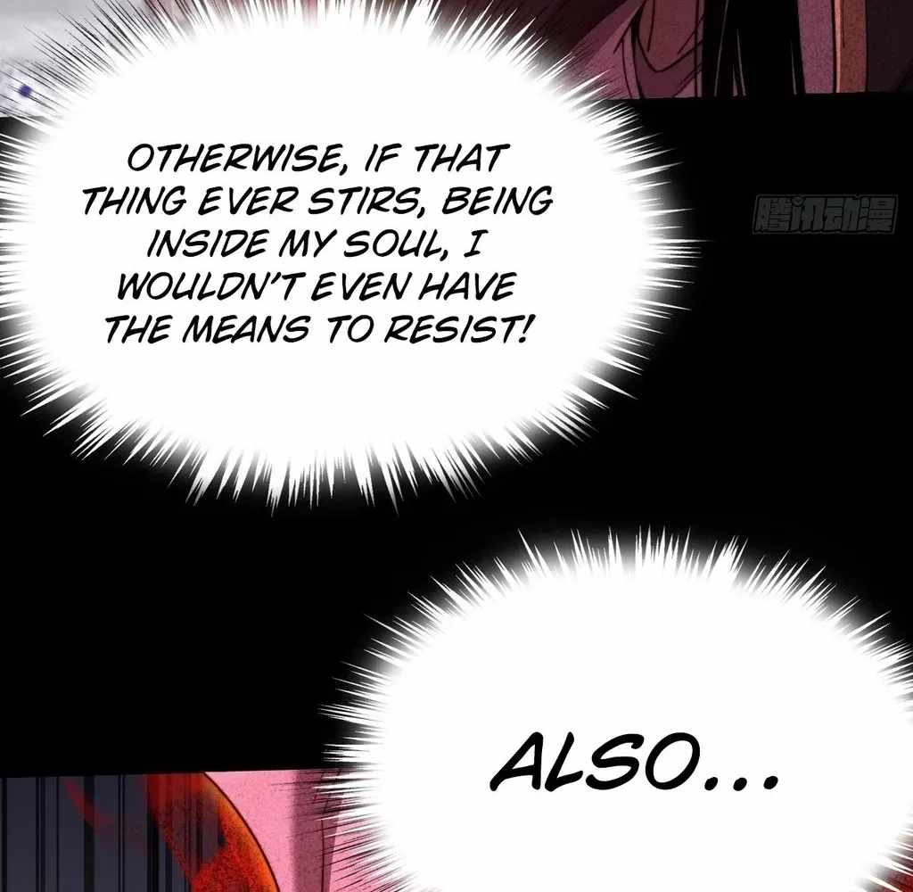 Sinister Immortal Path Chapter 55 - Page 66