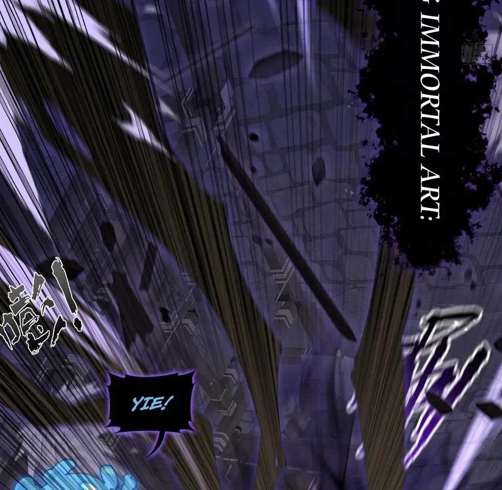 Sinister Immortal Path Chapter 55 - Page 90