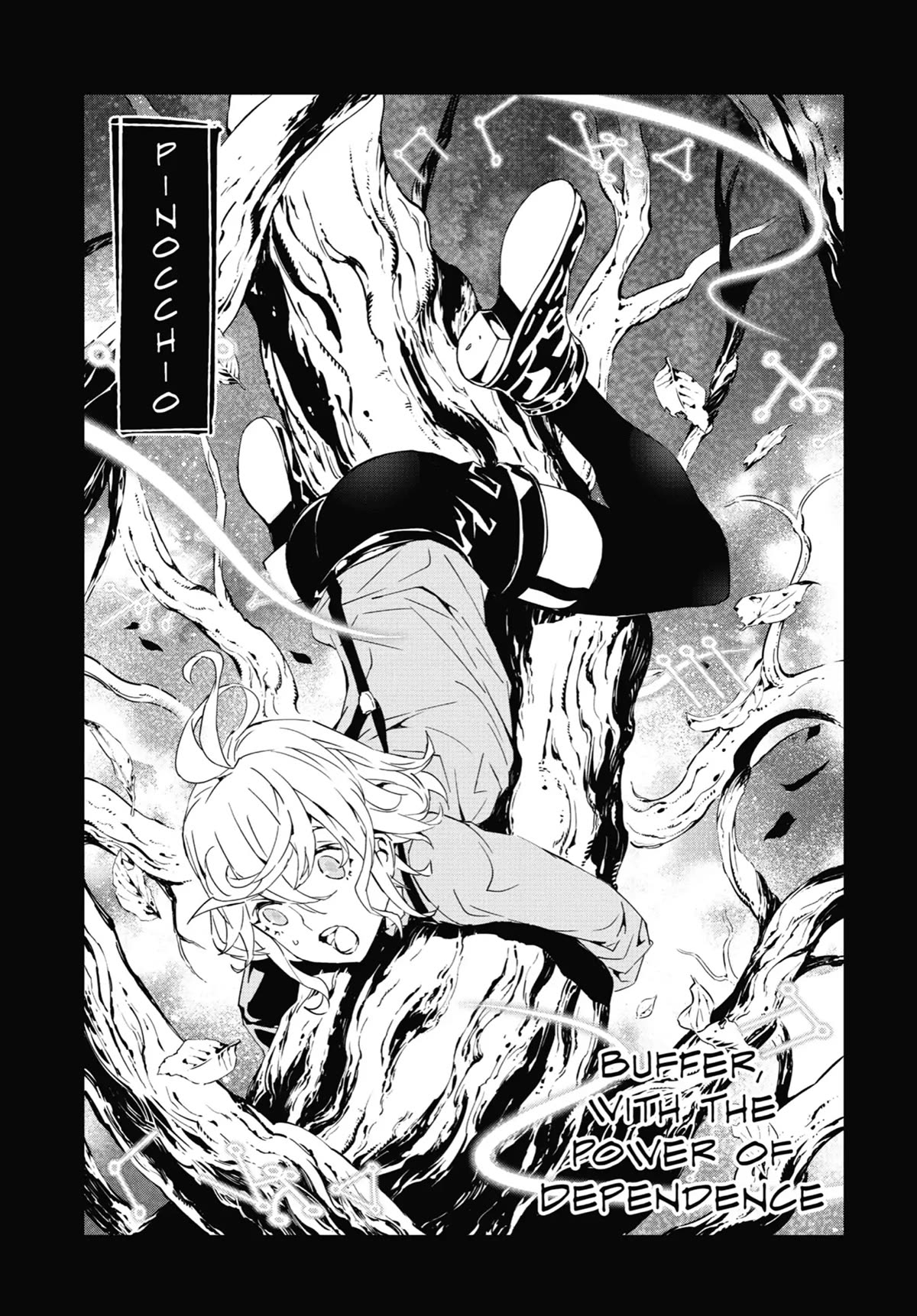 SINoALICE Chapter 10 - Page 13