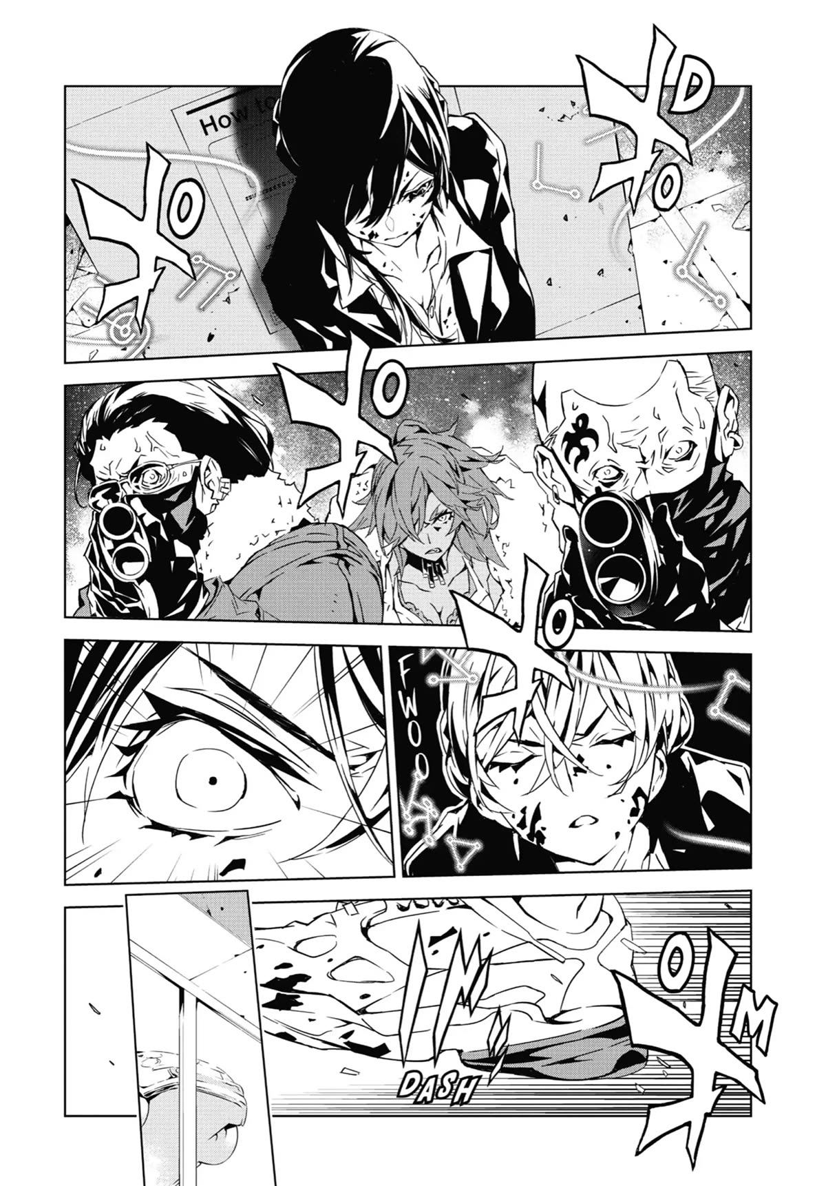 SINoALICE Chapter 12 - Page 20