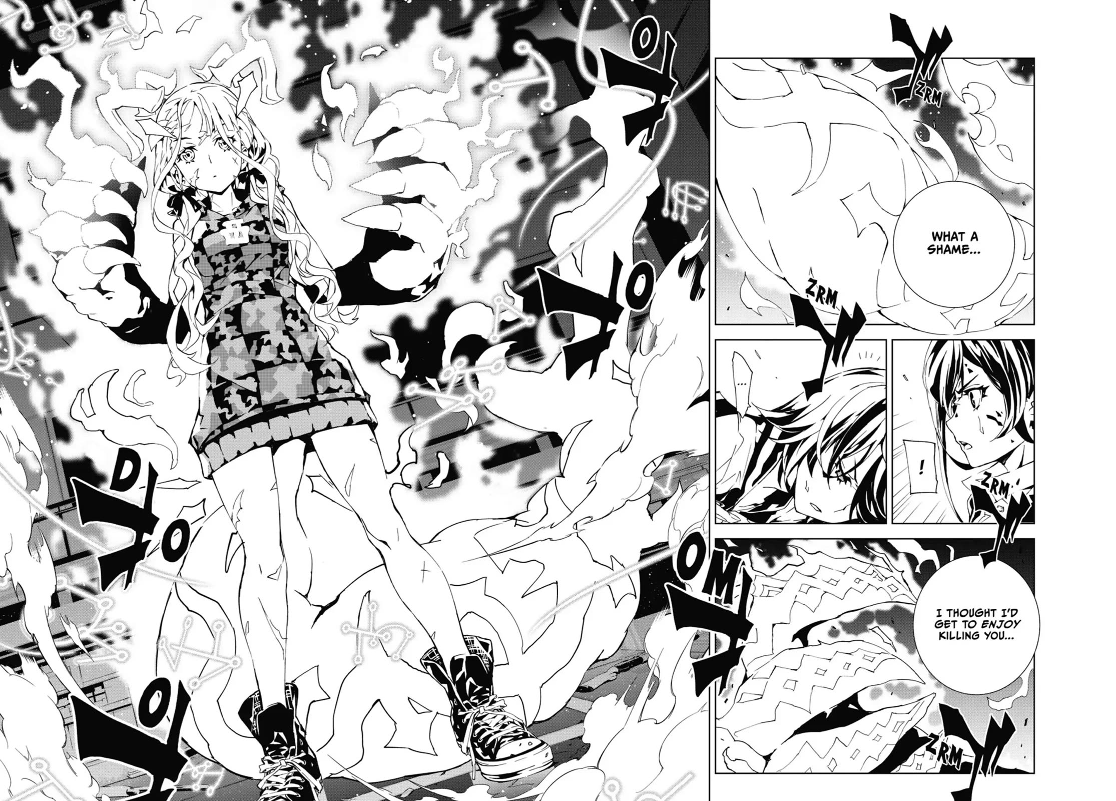 SINoALICE Chapter 12 - Page 31