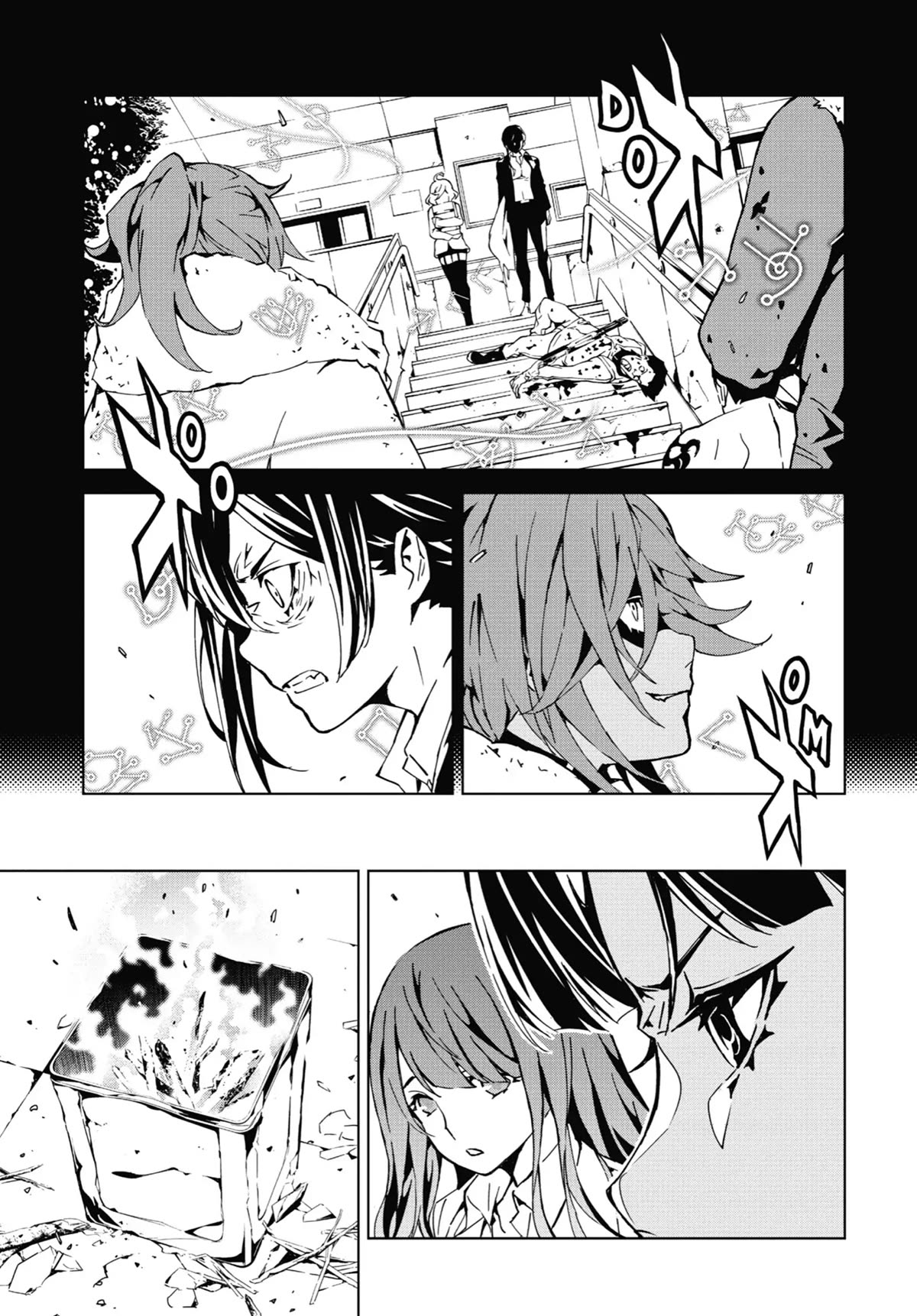 SINoALICE Chapter 13 - Page 11