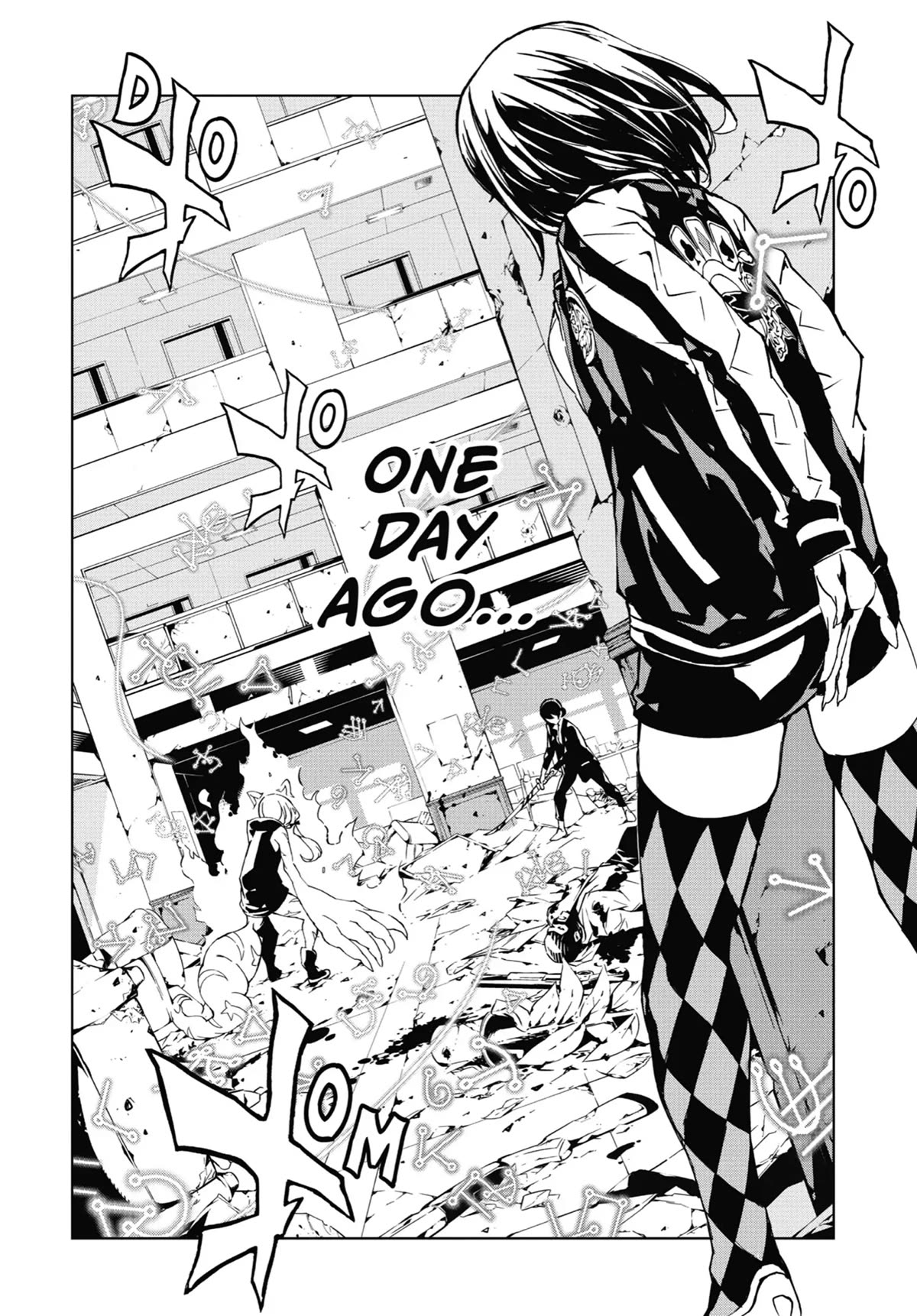 SINoALICE Chapter 13 - Page 14