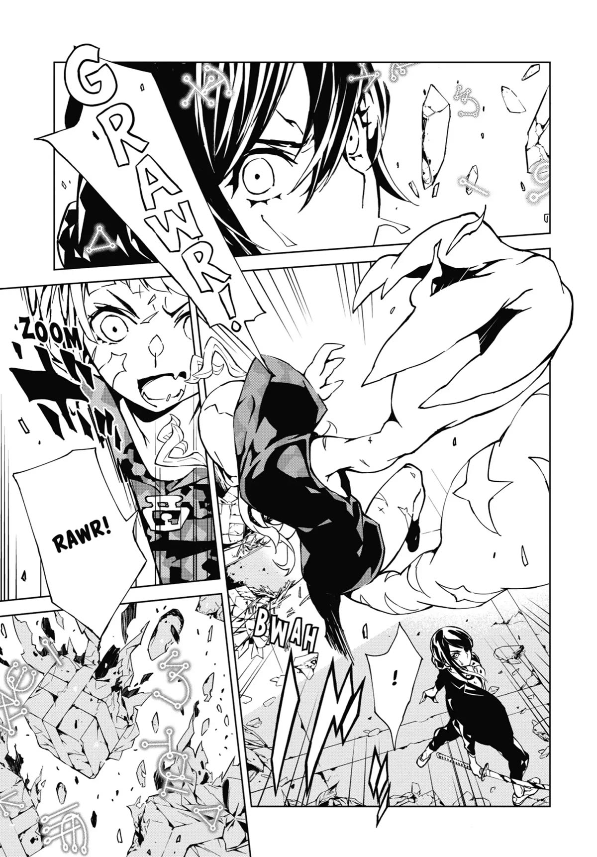 SINoALICE Chapter 13 - Page 17