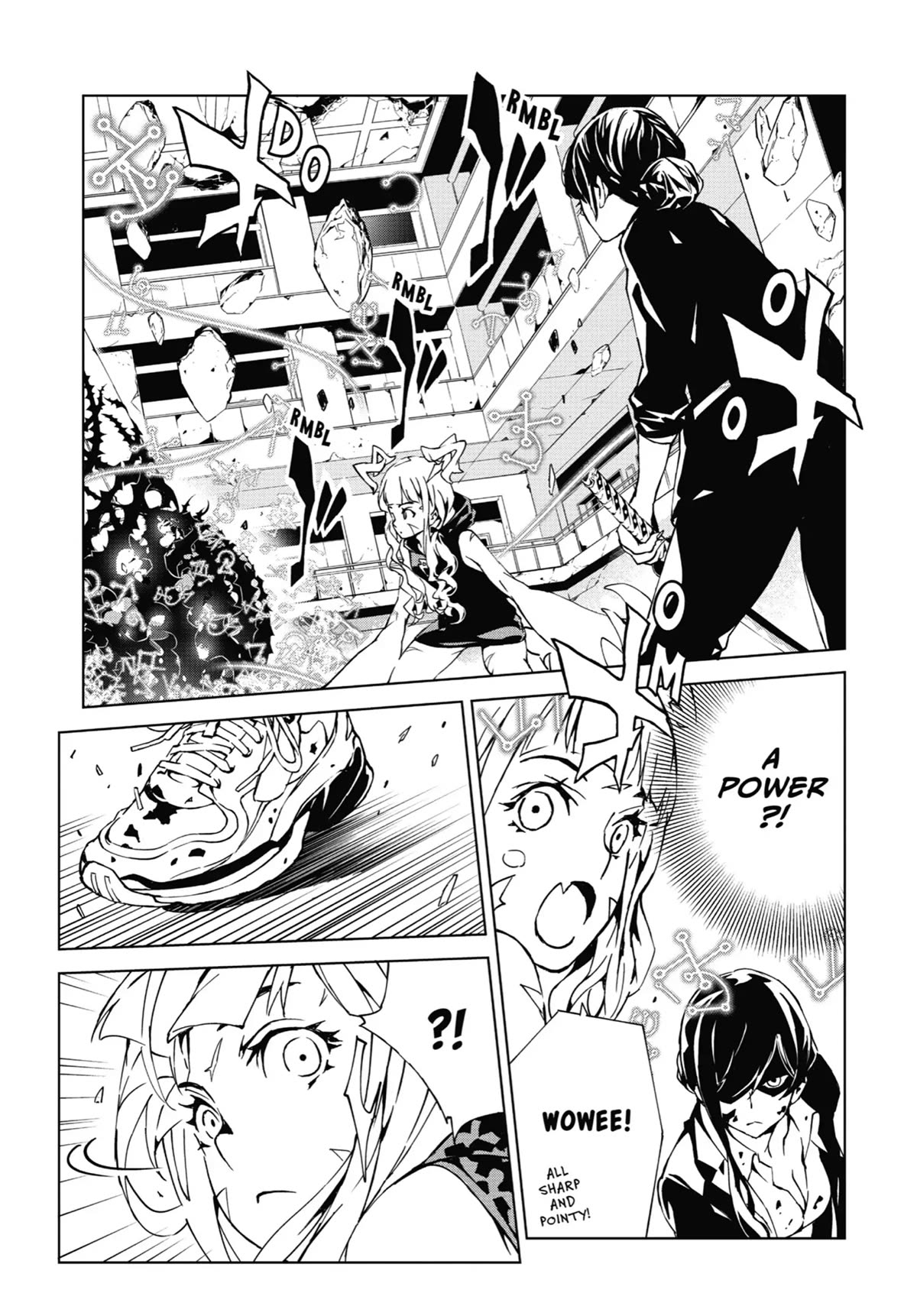 SINoALICE Chapter 13 - Page 23