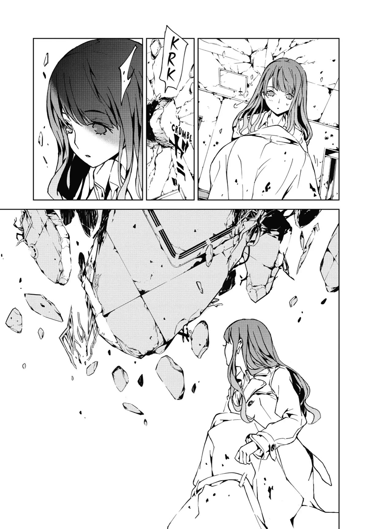 SINoALICE Chapter 13 - Page 29