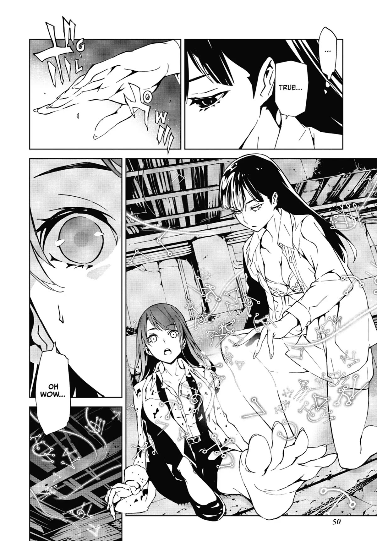 SINoALICE Chapter 13 - Page 6