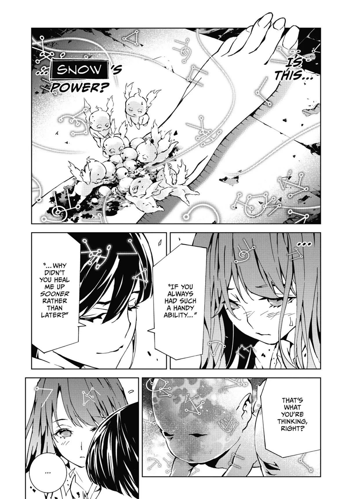 SINoALICE Chapter 13 - Page 7