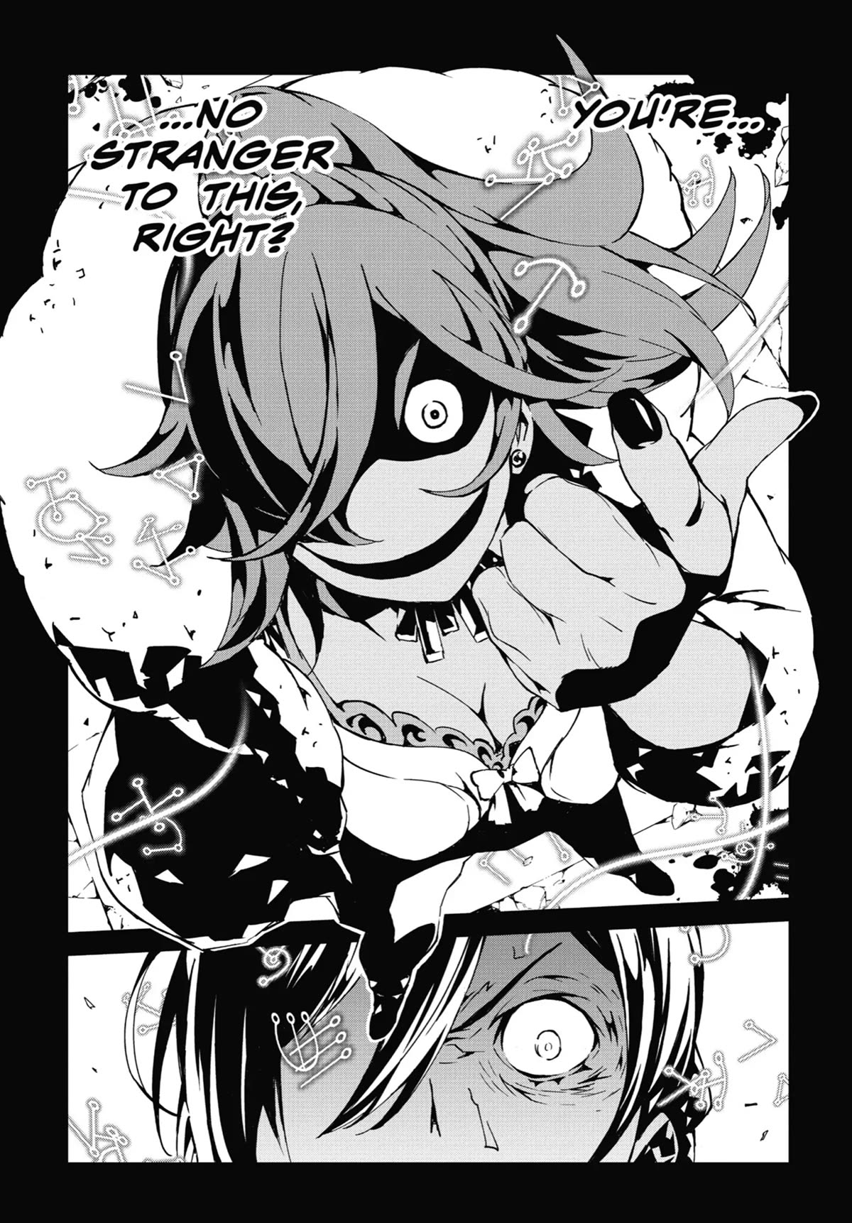 SINoALICE Chapter 13 - Page 10