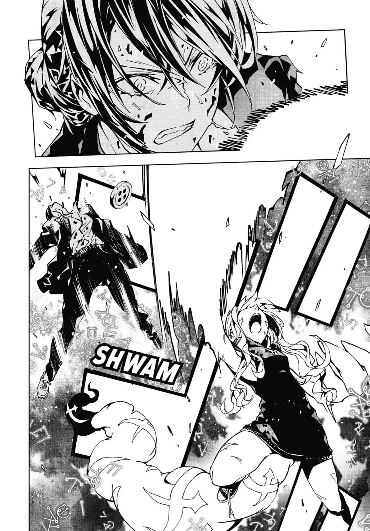 SINoALICE Chapter 14 - Page 2