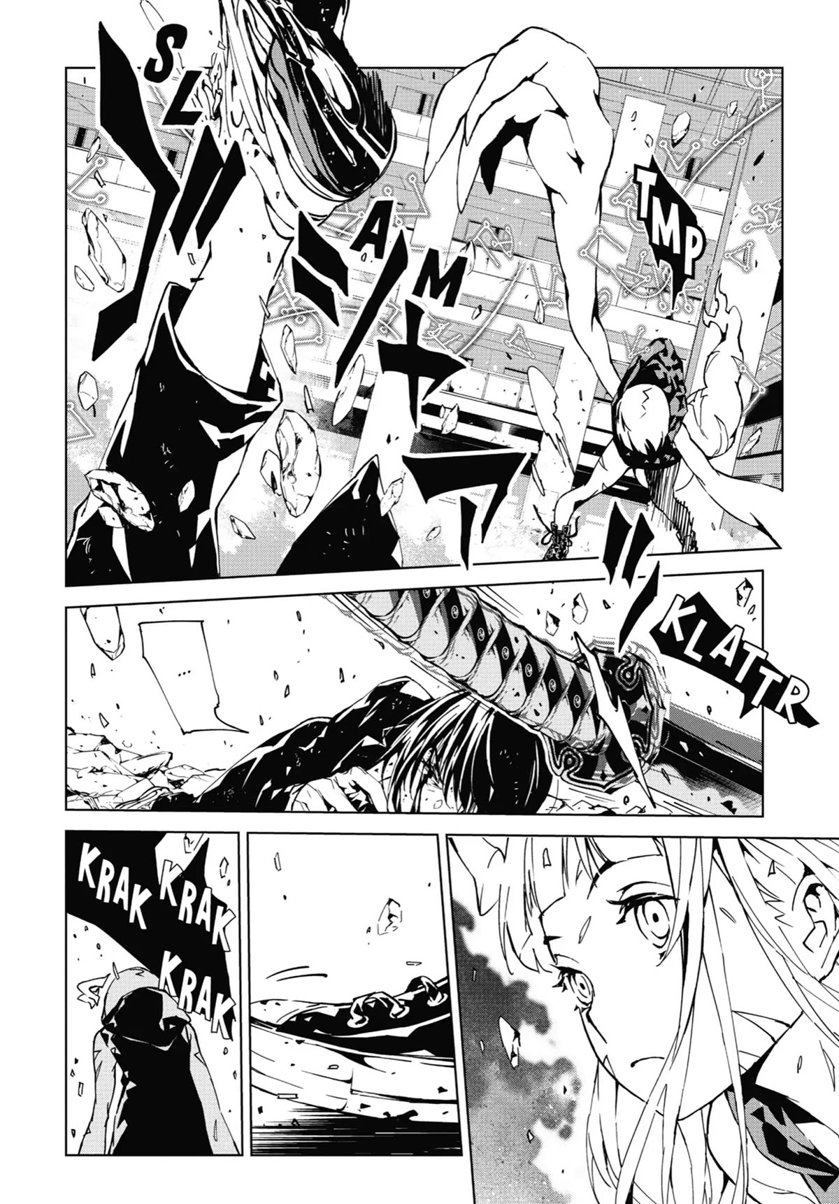 SINoALICE Chapter 14 - Page 4