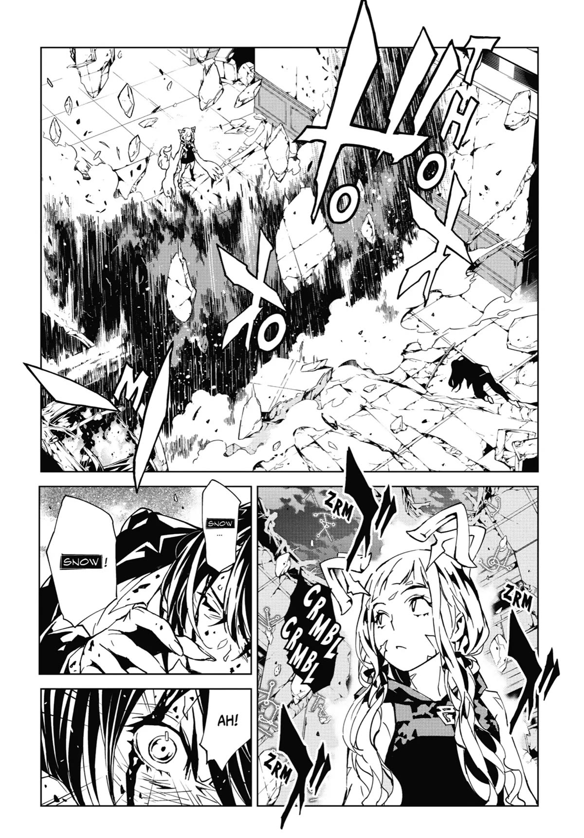 SINoALICE Chapter 14 - Page 5