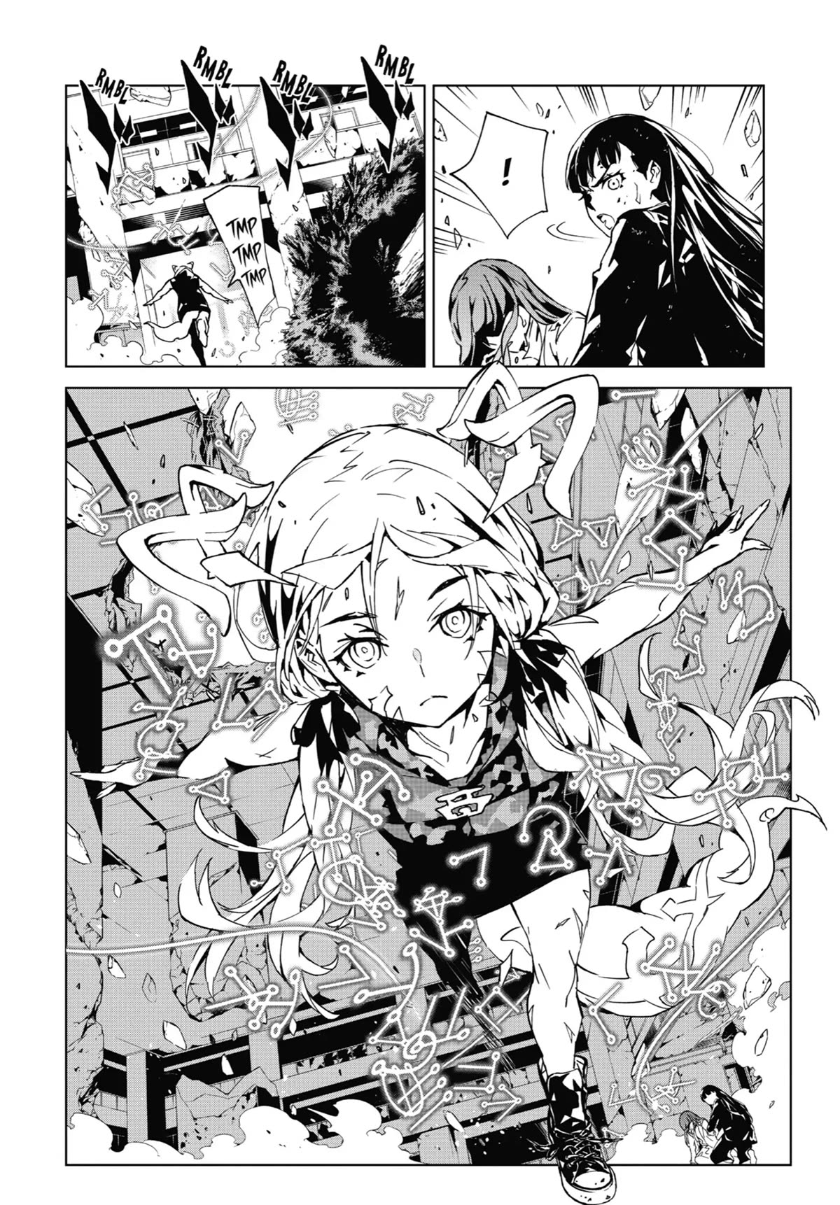 SINoALICE Chapter 14 - Page 8