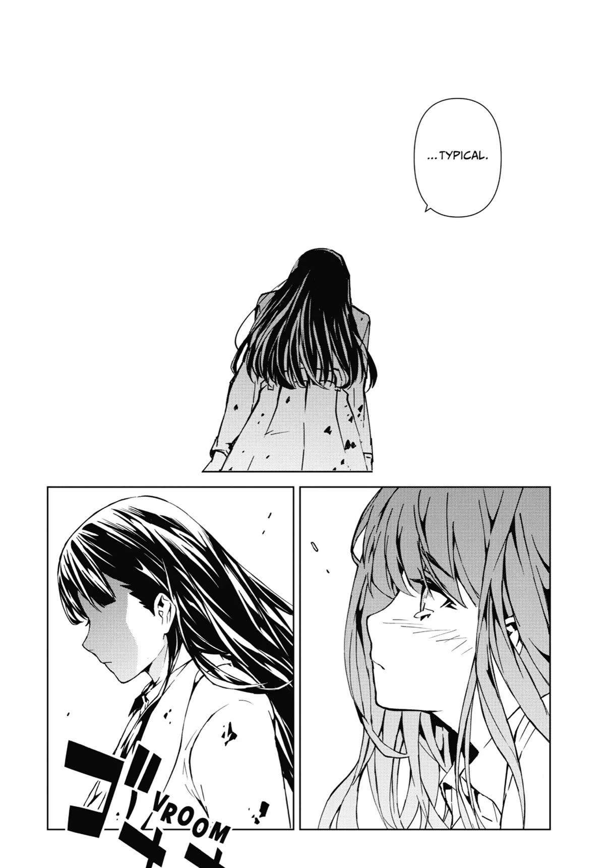 SINoALICE Chapter 15 - Page 18