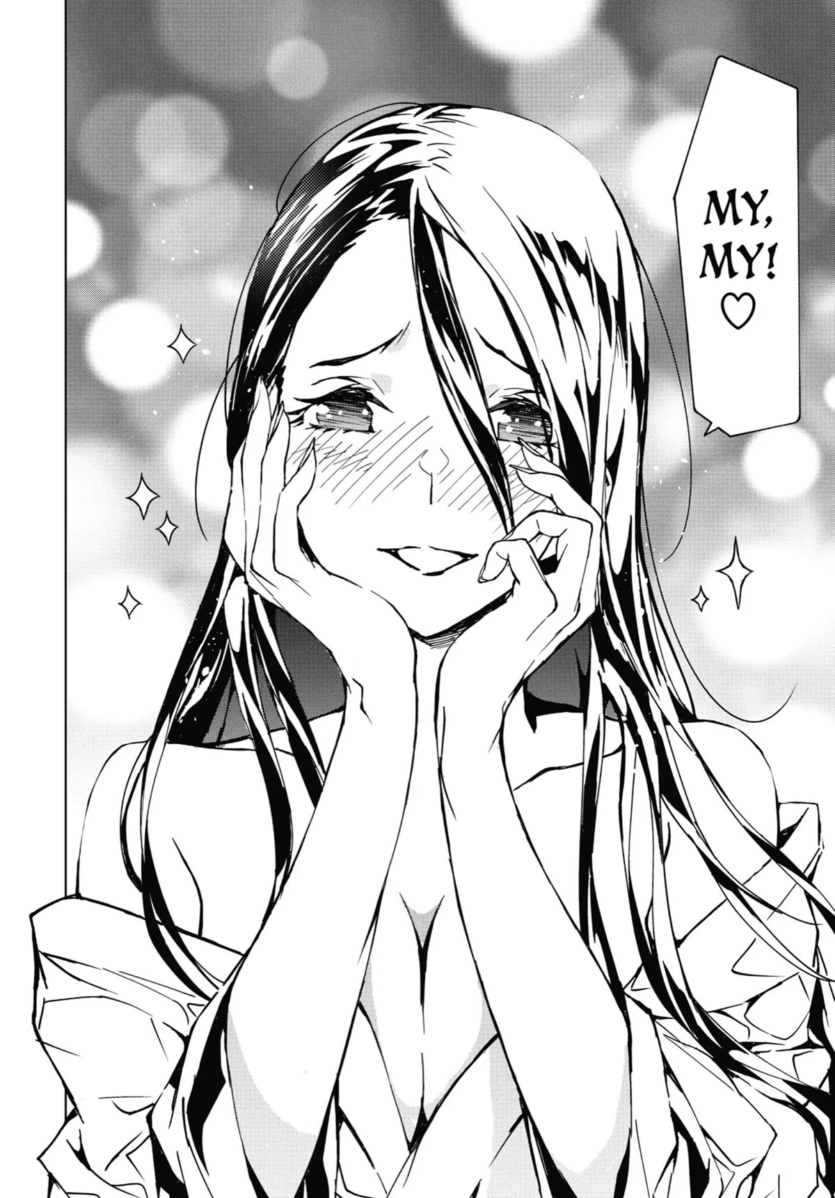 SINoALICE Chapter 16 - Page 14