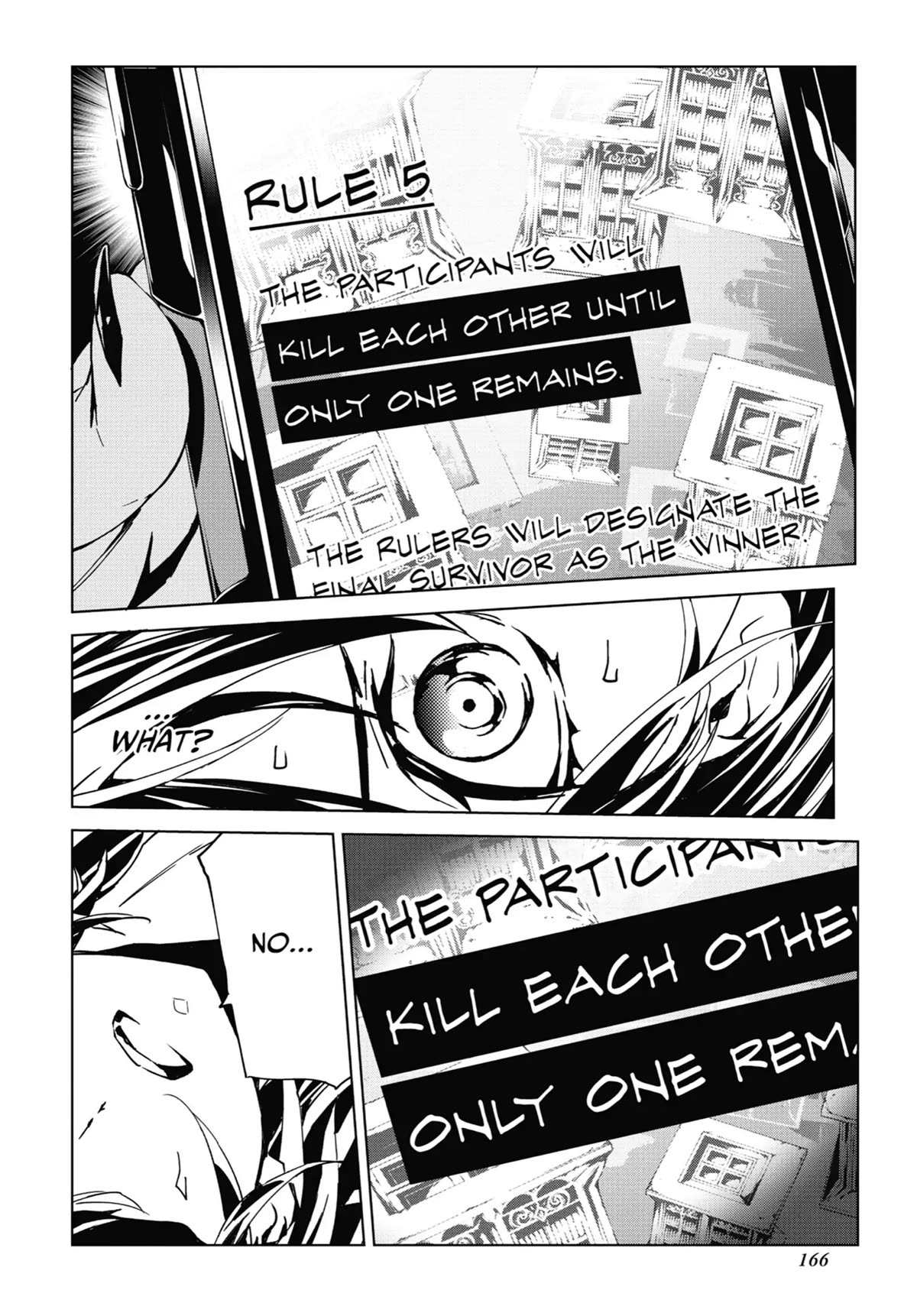 SINoALICE Chapter 16 - Page 16