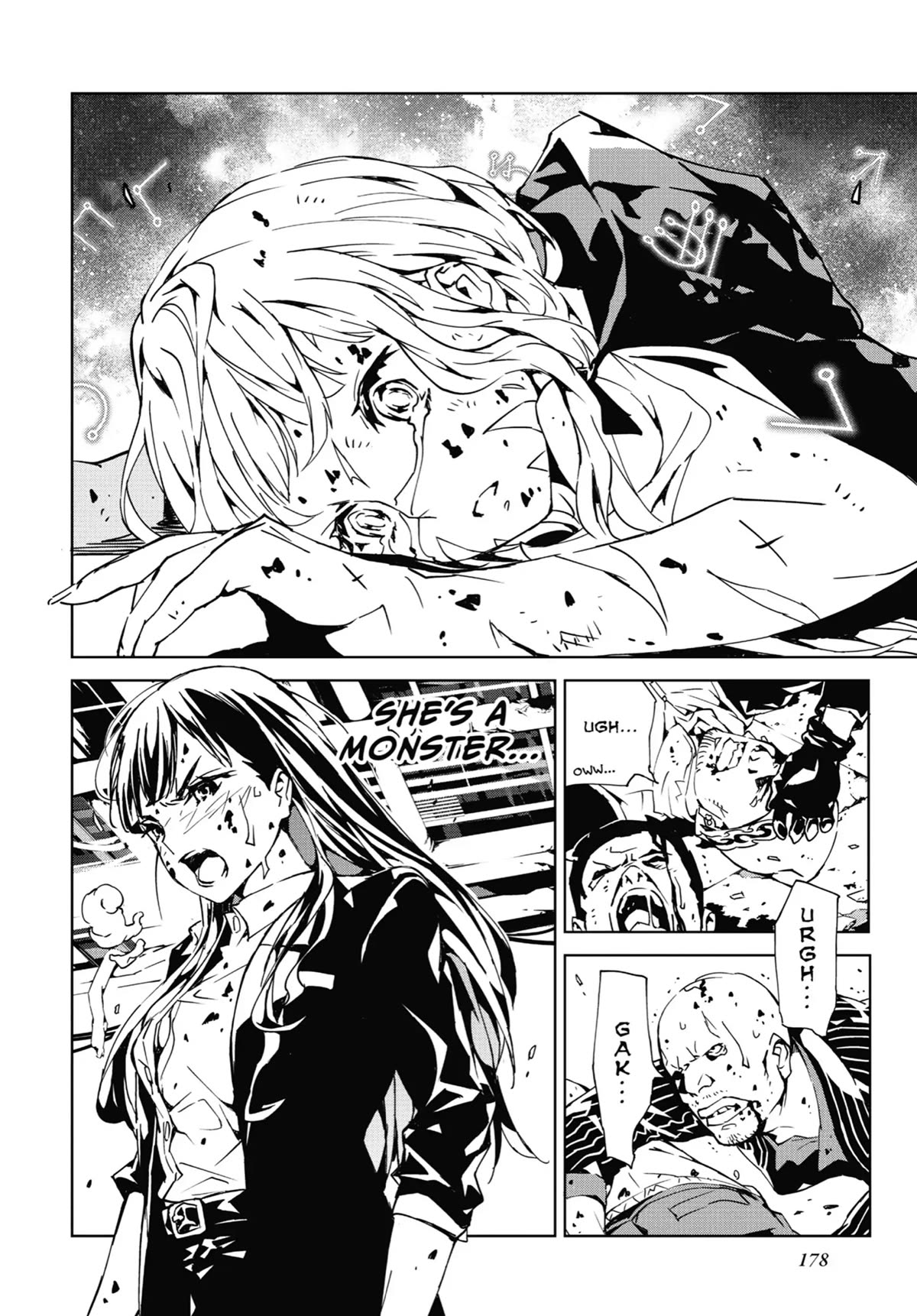 SINoALICE Chapter 16 - Page 27