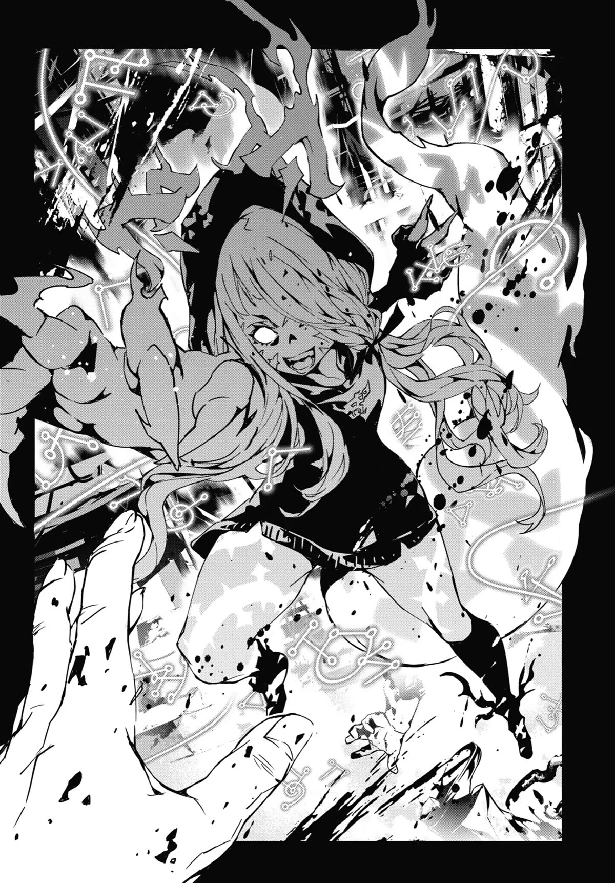 SINoALICE Chapter 16 - Page 37