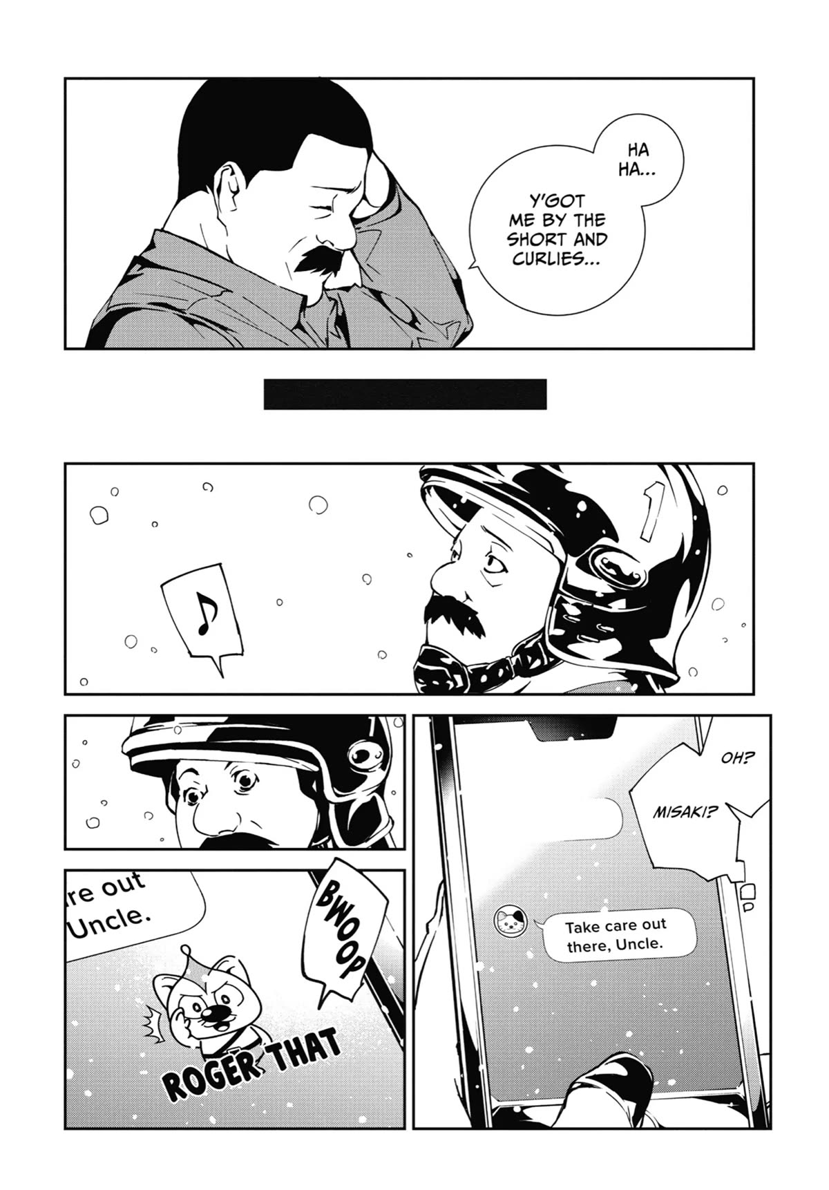 SINoALICE Chapter 17 - Page 15