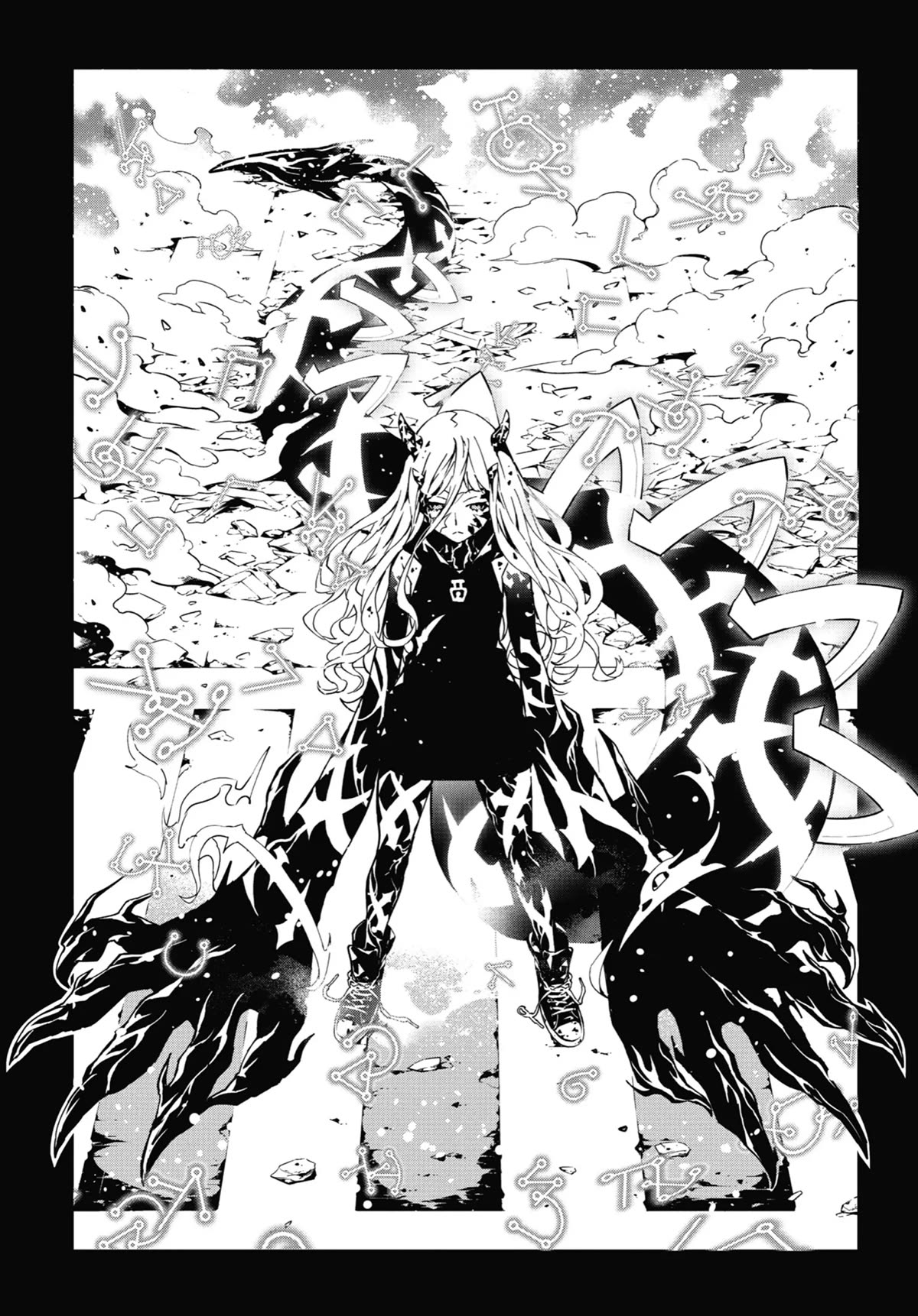 SINoALICE Chapter 17 - Page 19