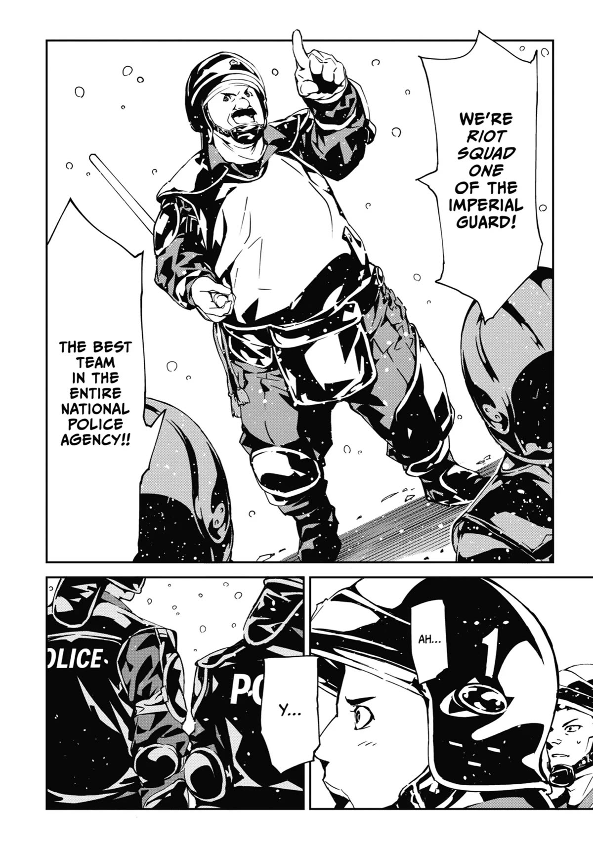 SINoALICE Chapter 17 - Page 9