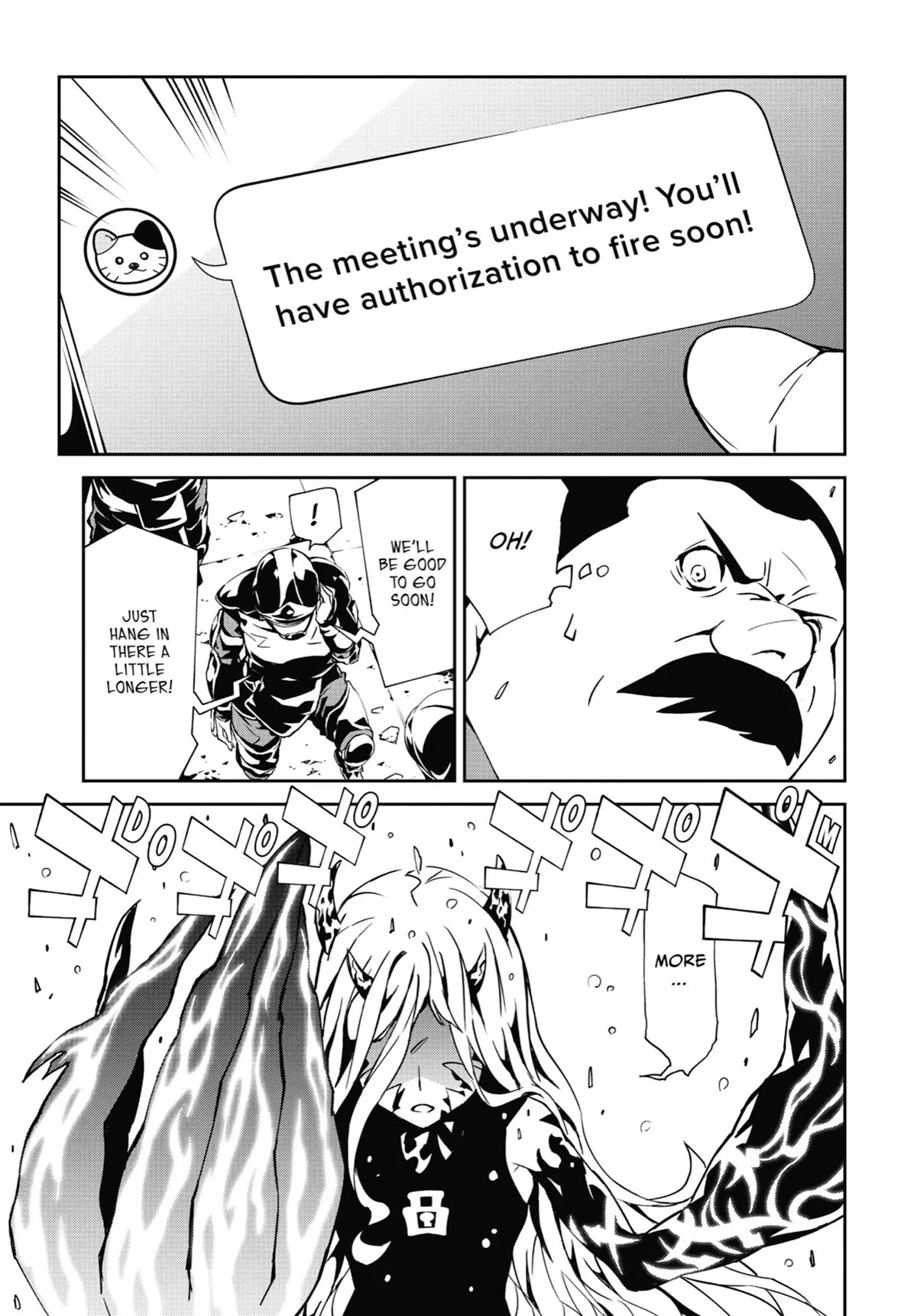 SINoALICE Chapter 18 - Page 18