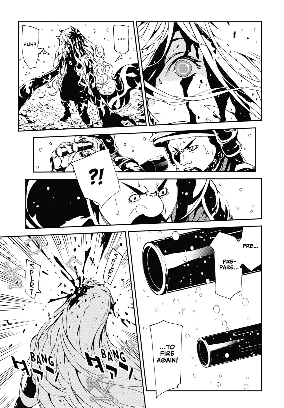 SINoALICE Chapter 18 - Page 24